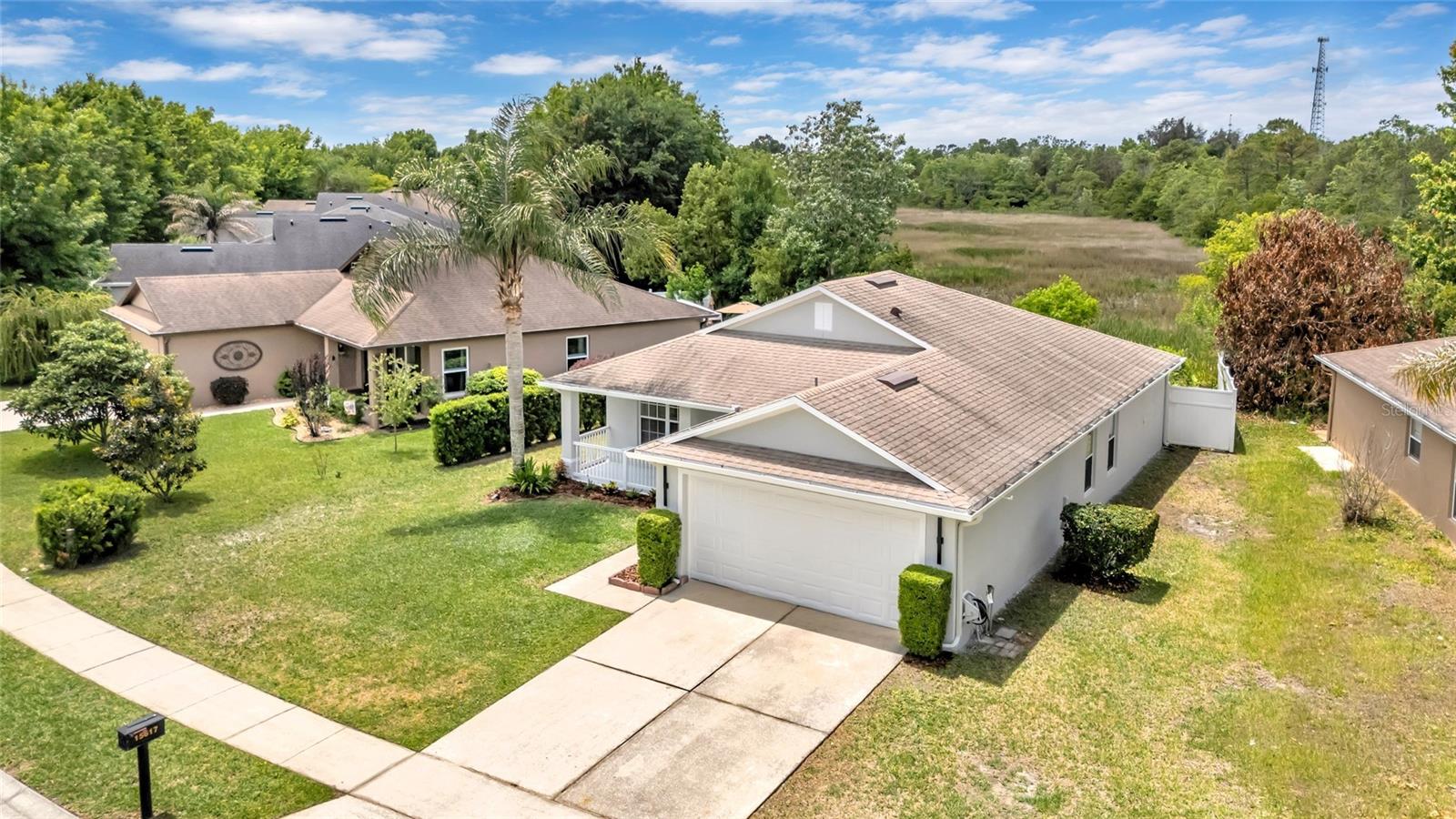 15617 PERDIDO DR, ORLANDO, FL, 32828