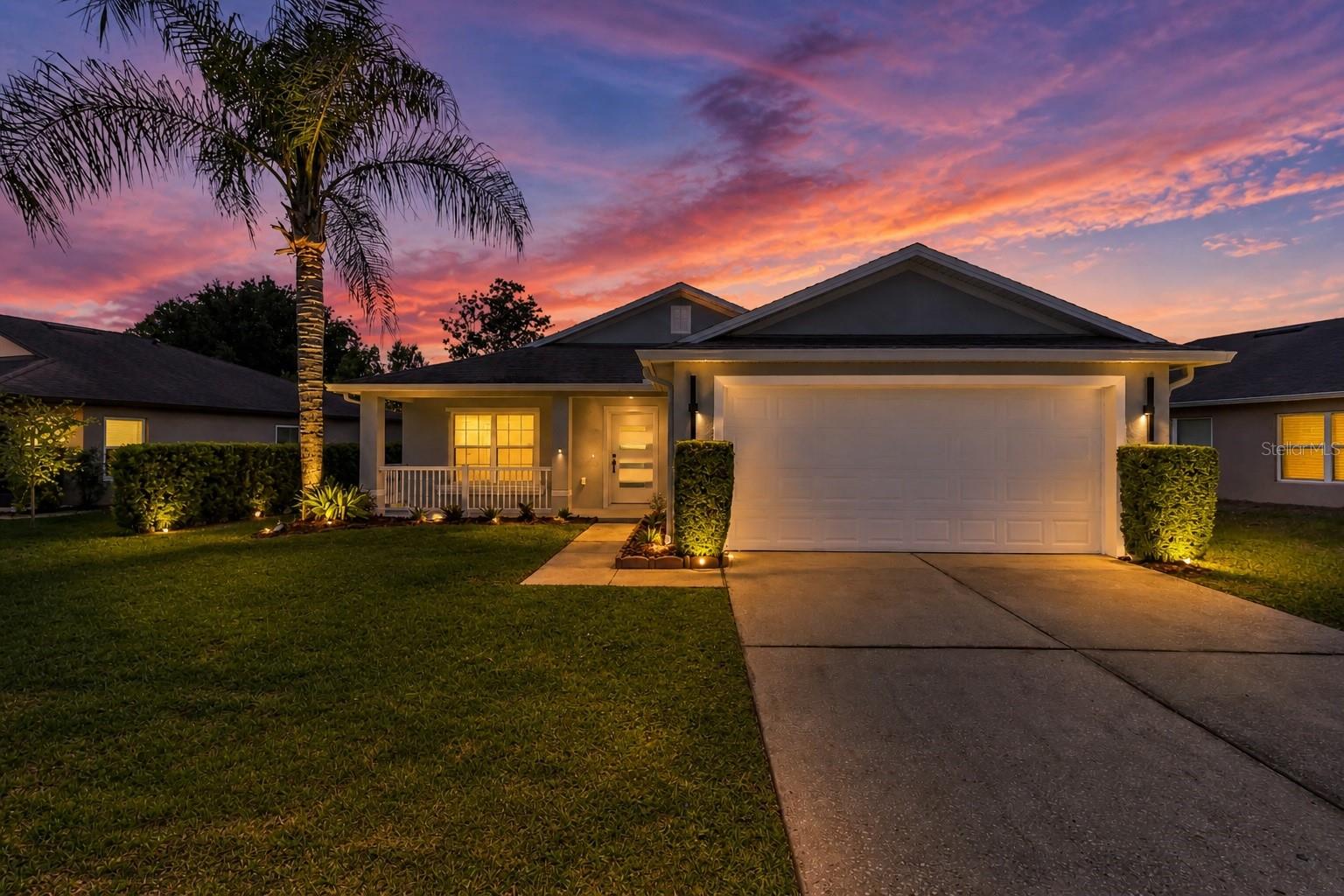 15617 PERDIDO DR, ORLANDO, FL, 32828