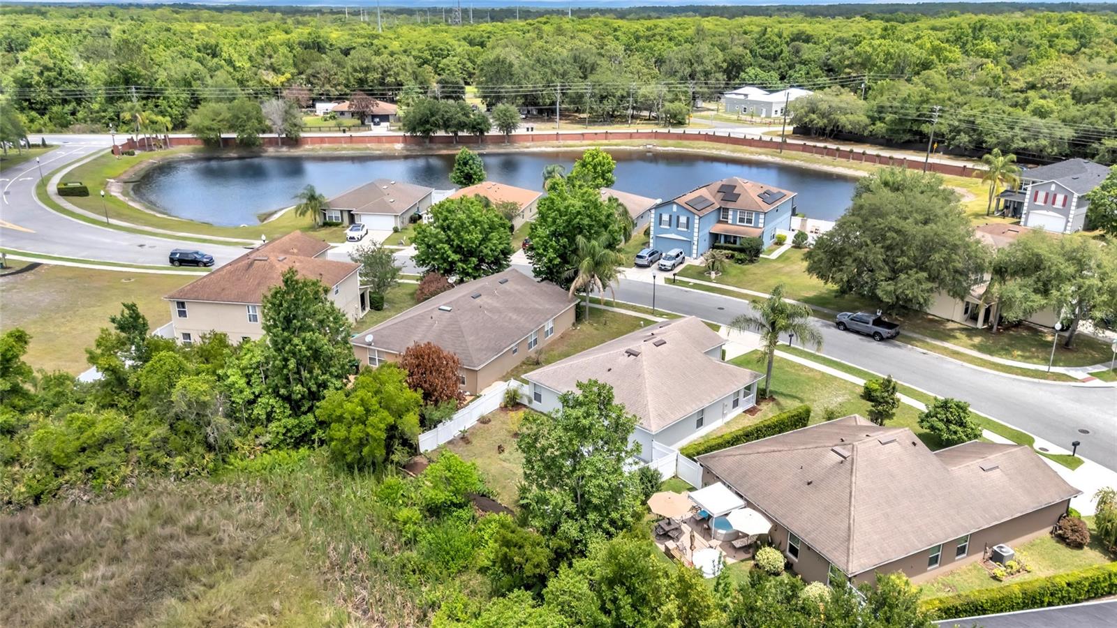 15617 PERDIDO DR, ORLANDO, FL, 32828