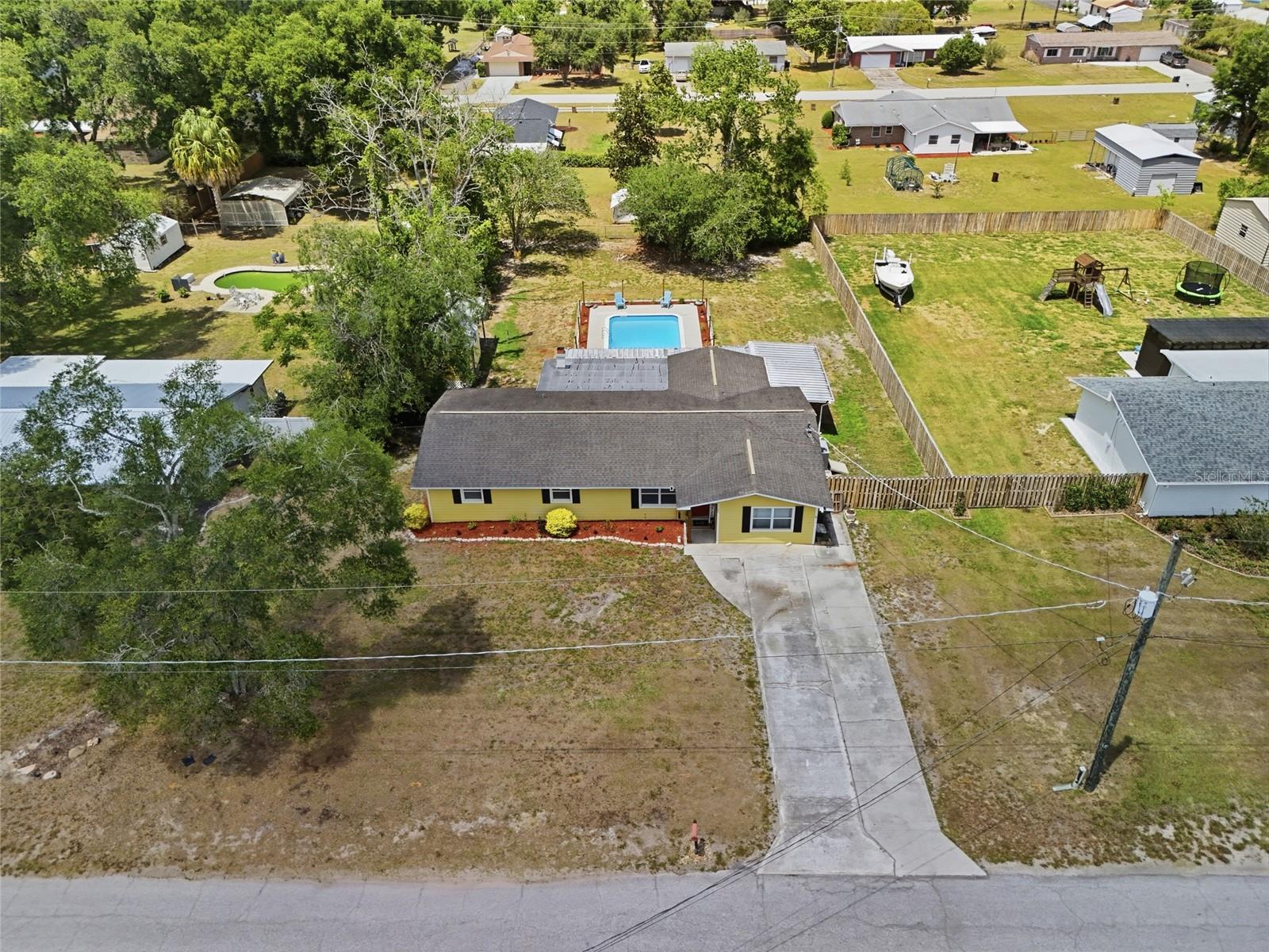 37325 VERO LN, DADE CITY, FL, 33525