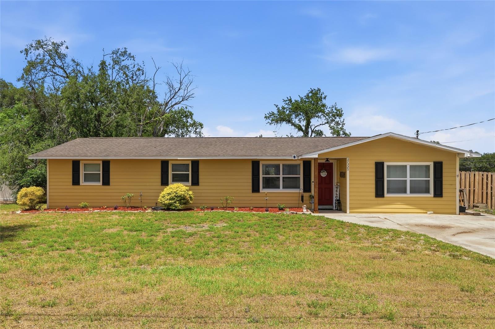 37325 VERO LN, DADE CITY, FL, 33525