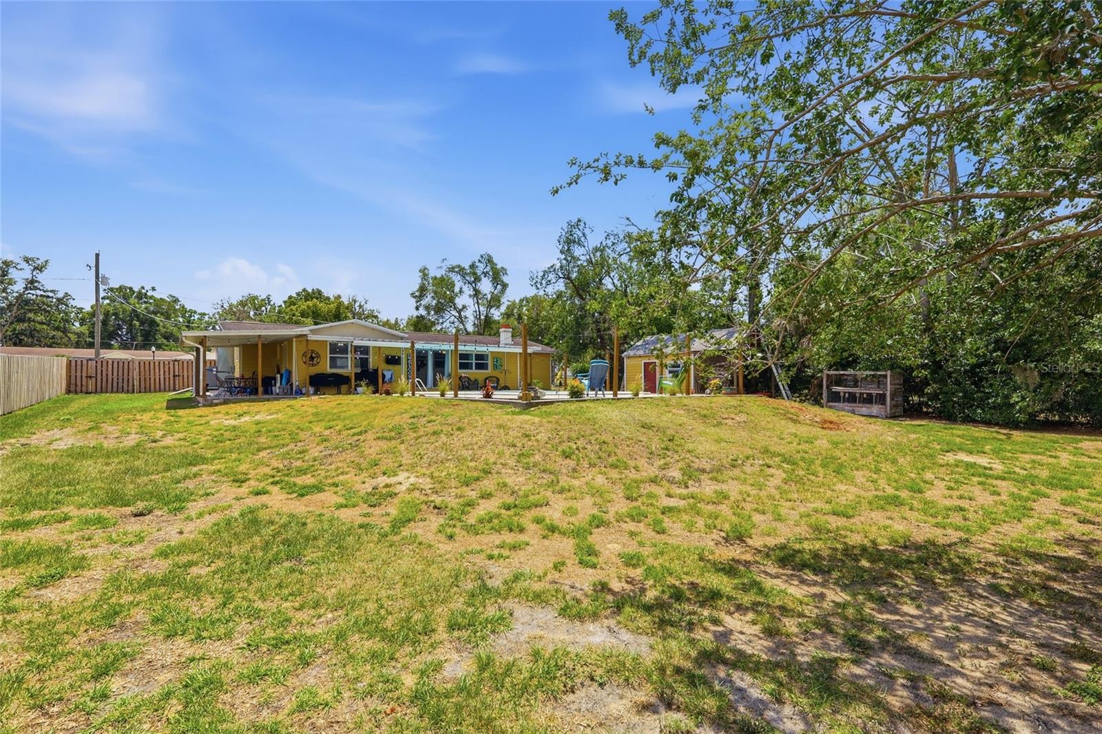 37325 VERO LN, DADE CITY, FL, 33525