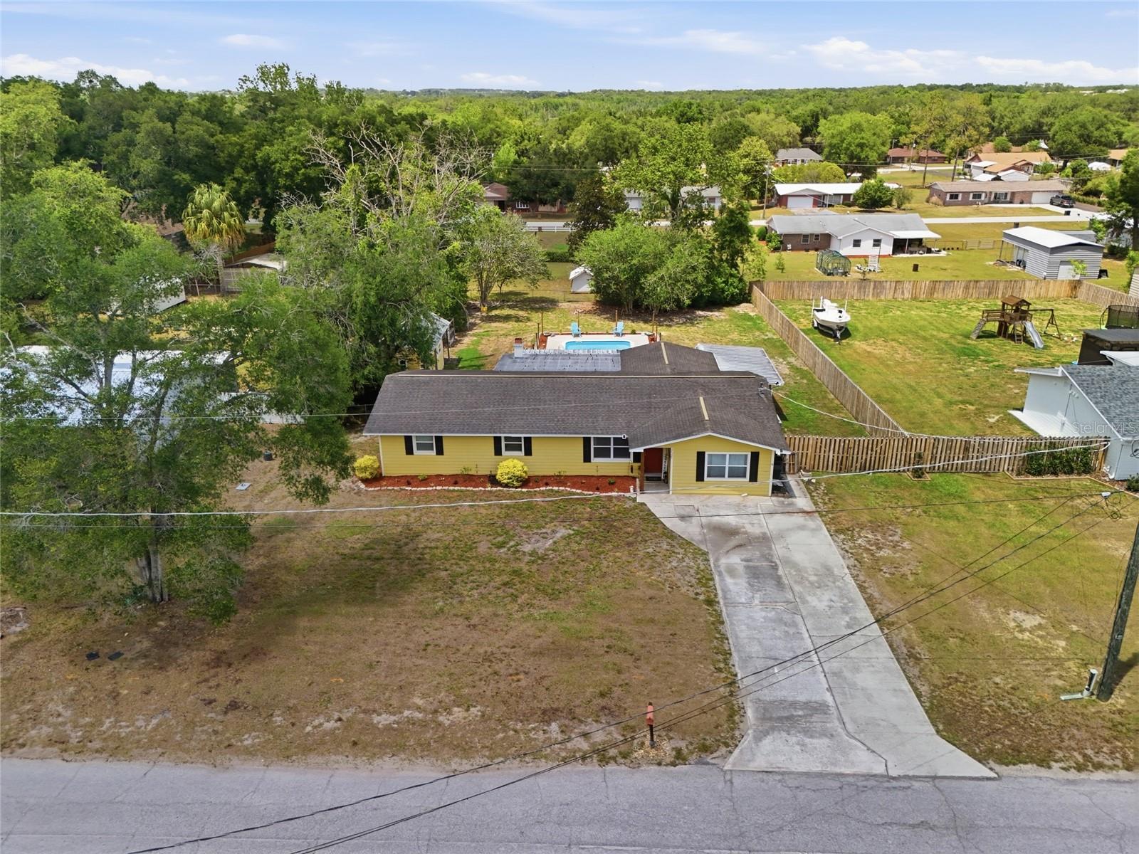 37325 VERO LN, DADE CITY, FL, 33525
