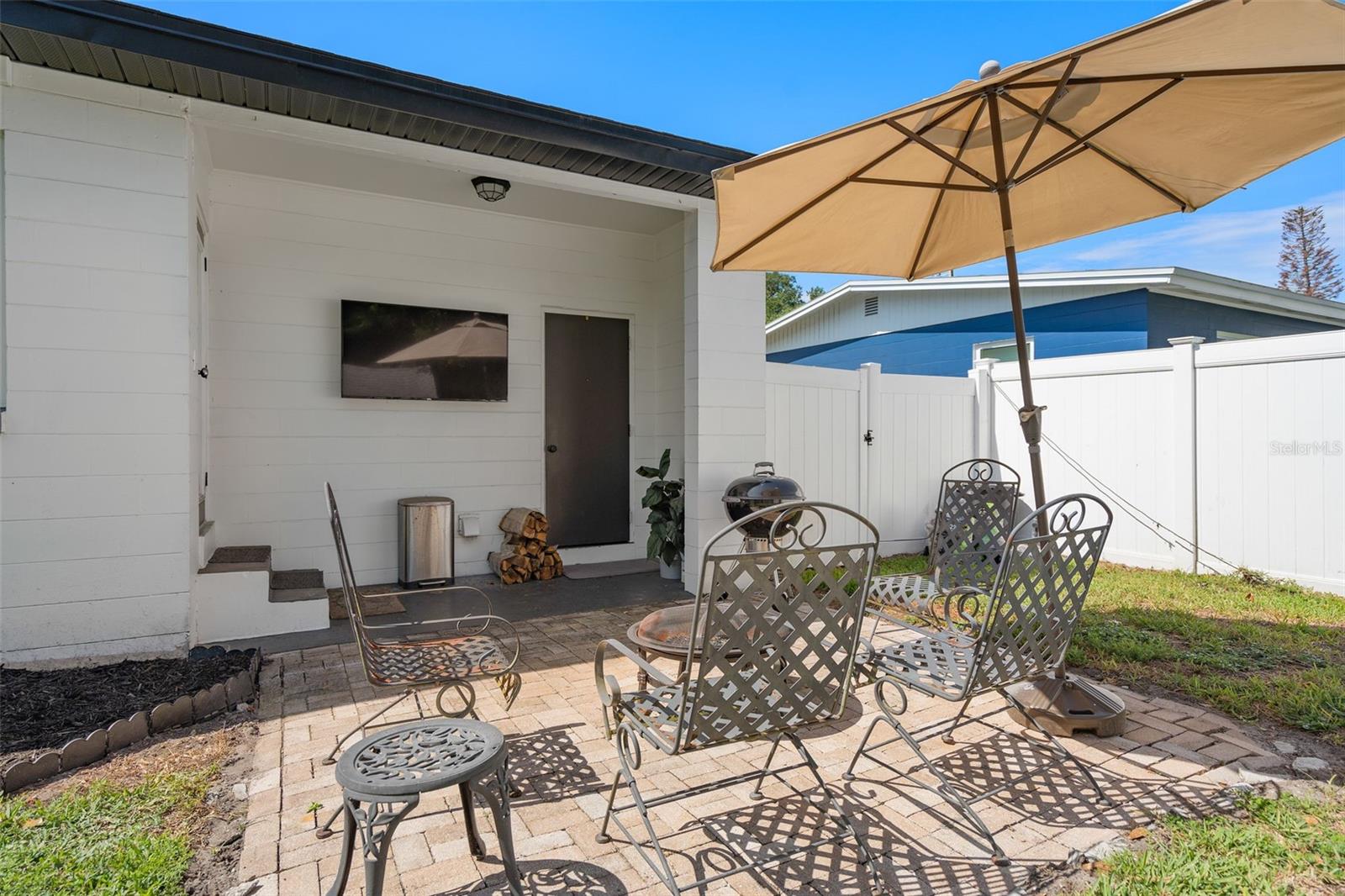 2907 VINE ST, ORLANDO, FL, 32806