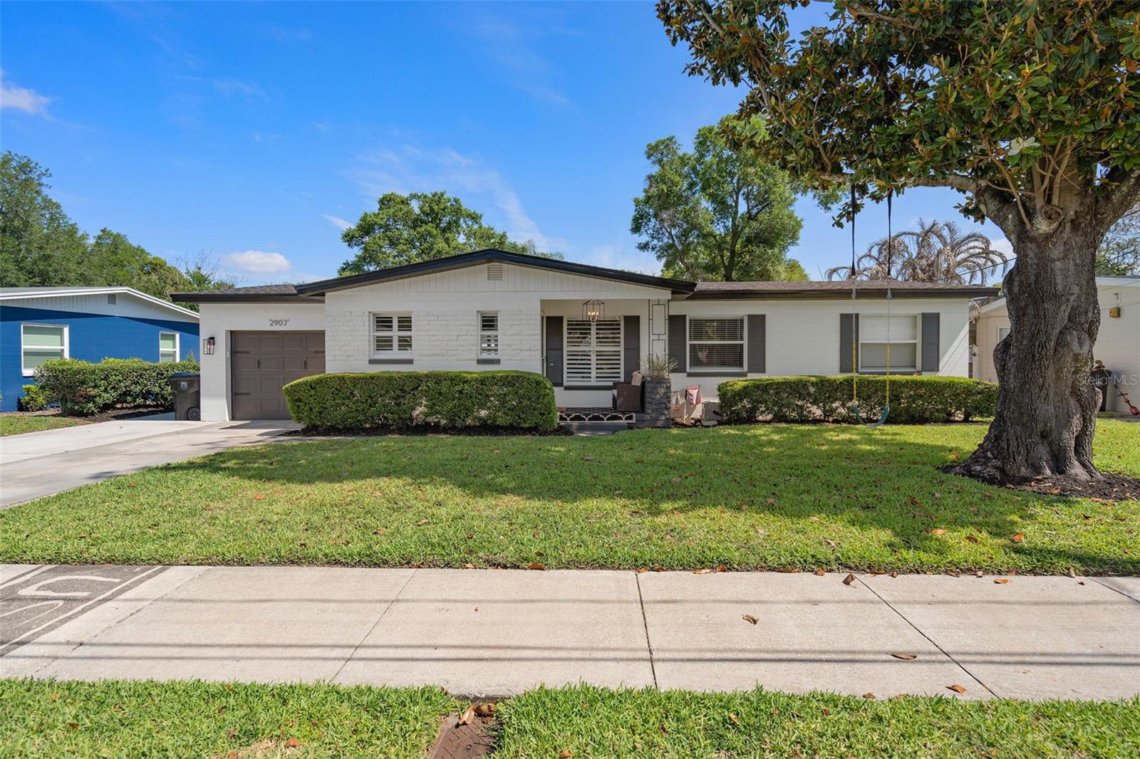 2907 VINE ST, ORLANDO, FL, 32806