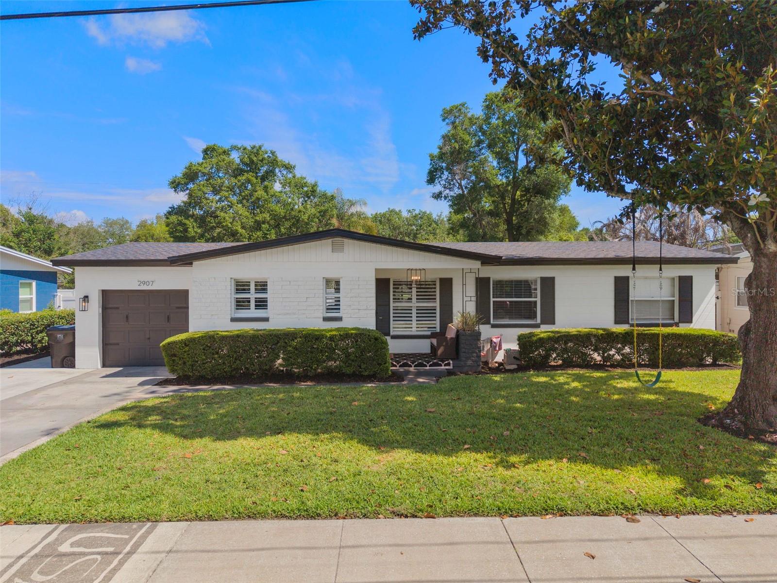 2907 VINE ST, ORLANDO, FL, 32806