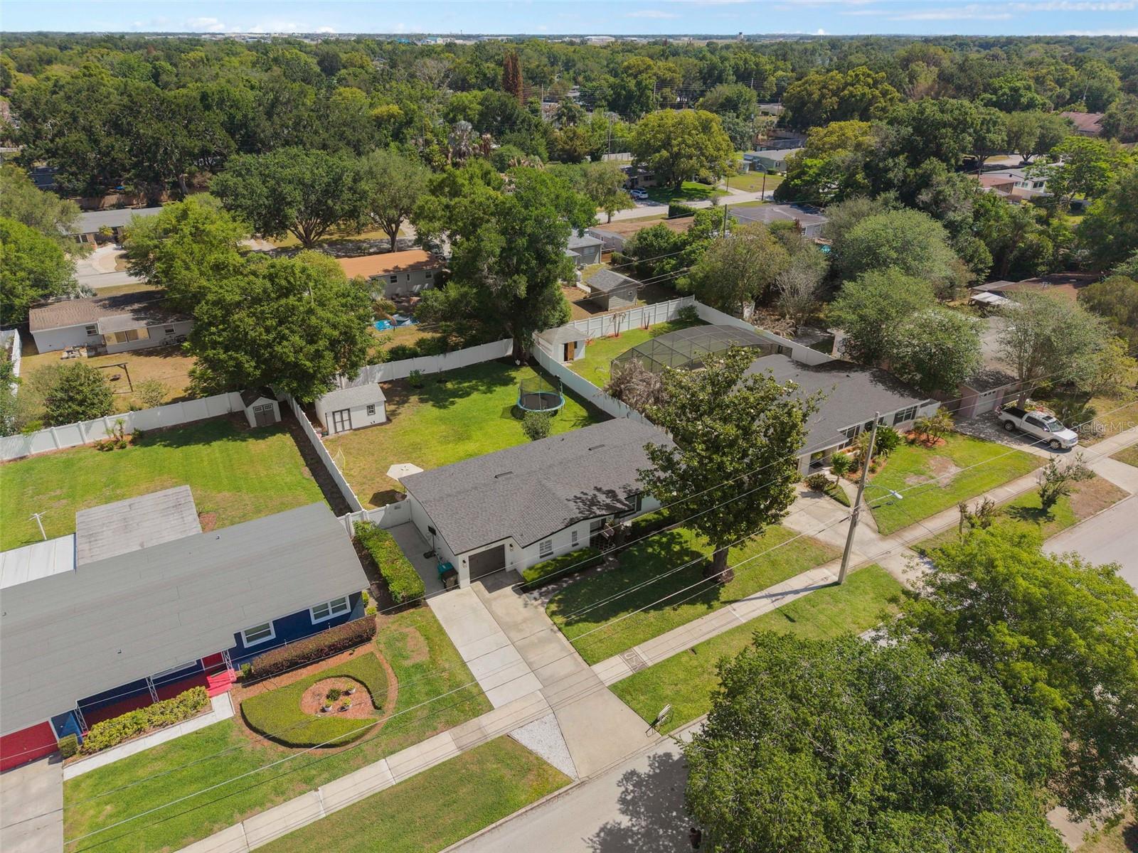 2907 VINE ST, ORLANDO, FL, 32806