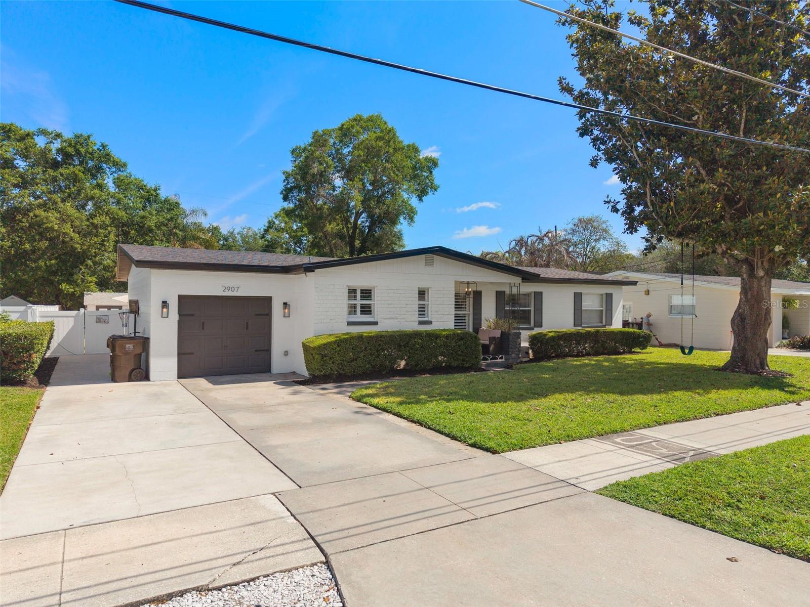 2907 VINE ST, ORLANDO, FL, 32806