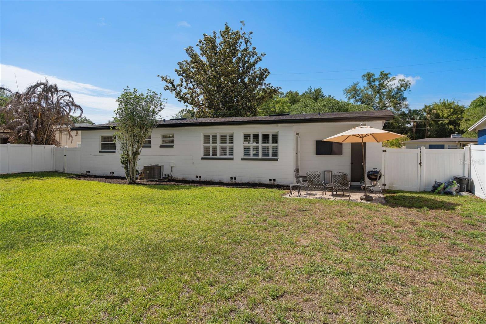 2907 VINE ST, ORLANDO, FL, 32806