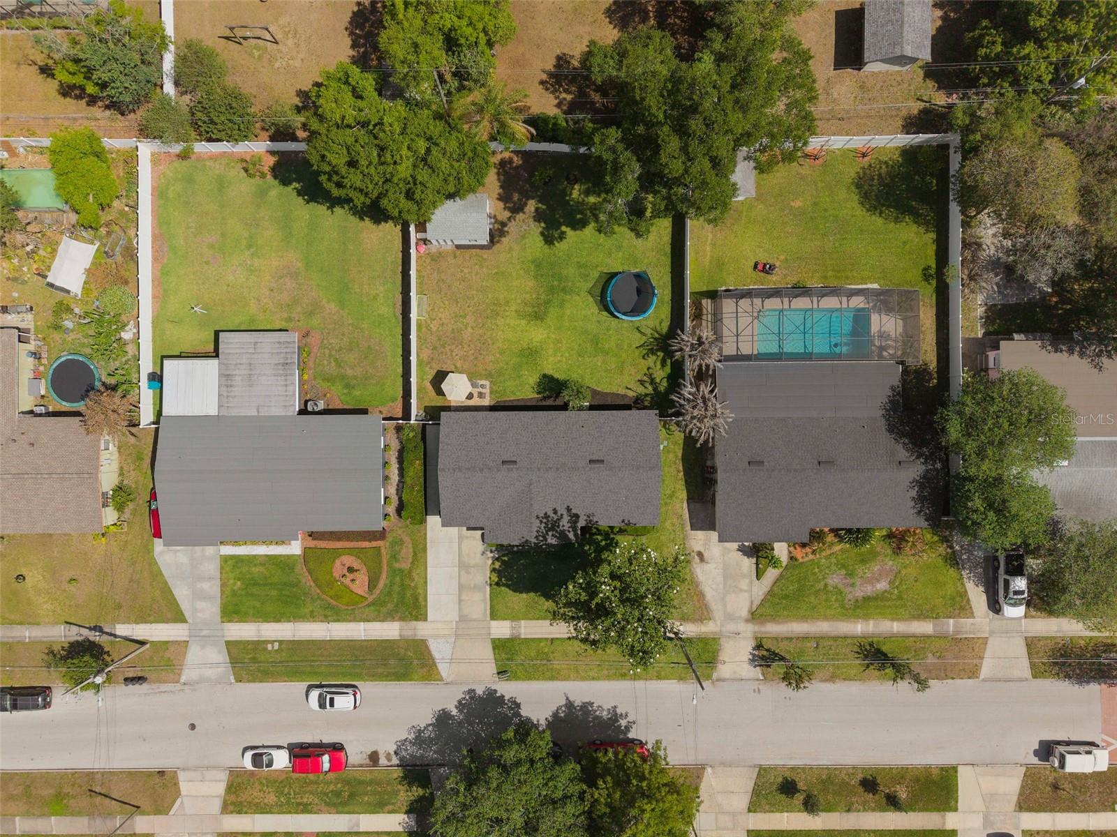 2907 VINE ST, ORLANDO, FL, 32806