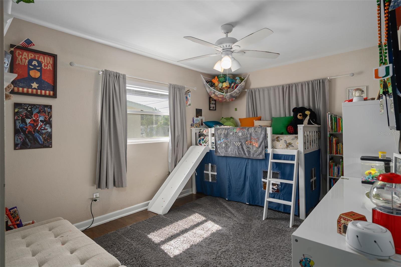 2907 VINE ST, ORLANDO, FL, 32806