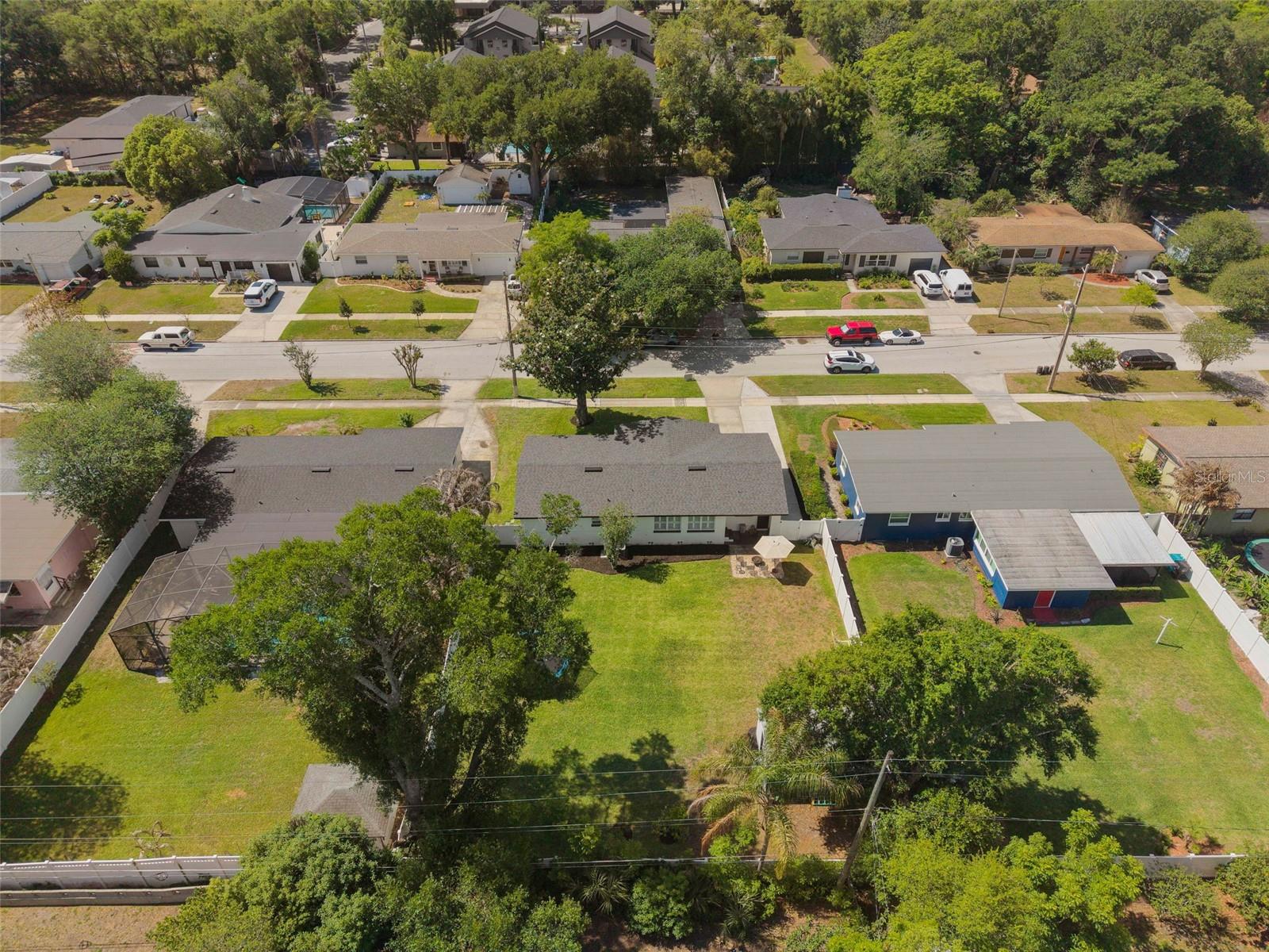 2907 VINE ST, ORLANDO, FL, 32806