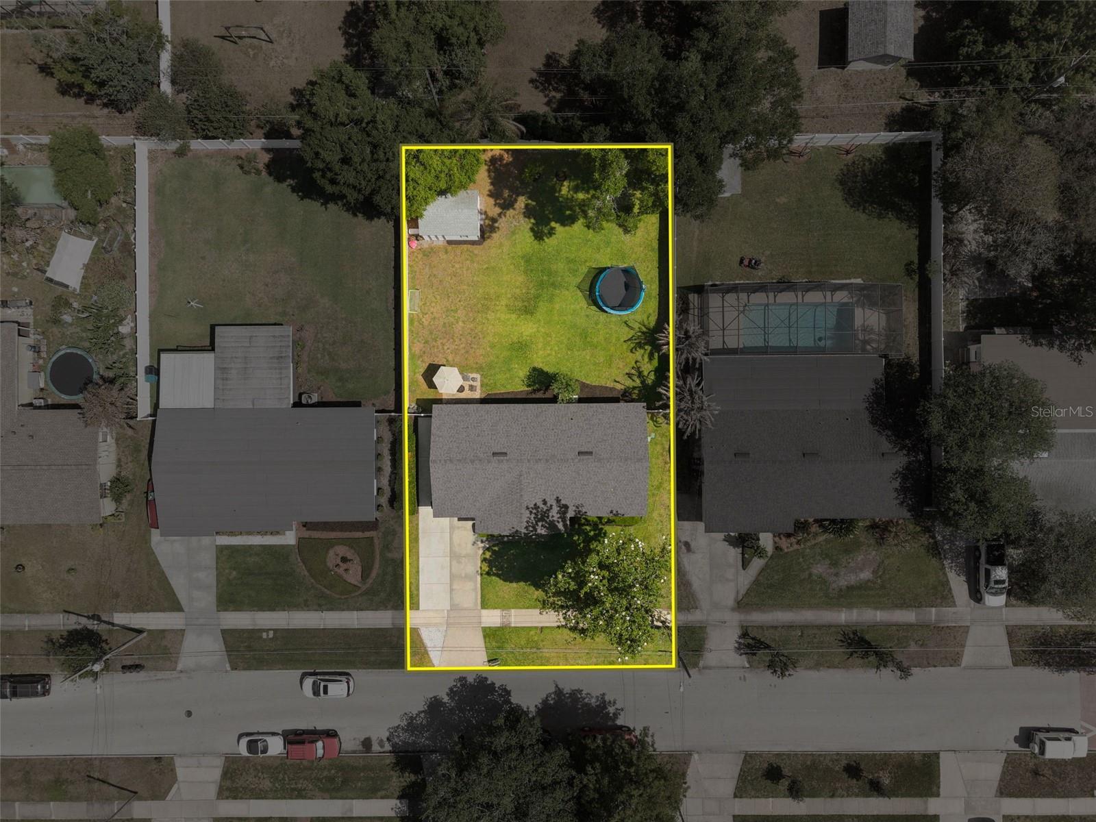 2907 VINE ST, ORLANDO, FL, 32806