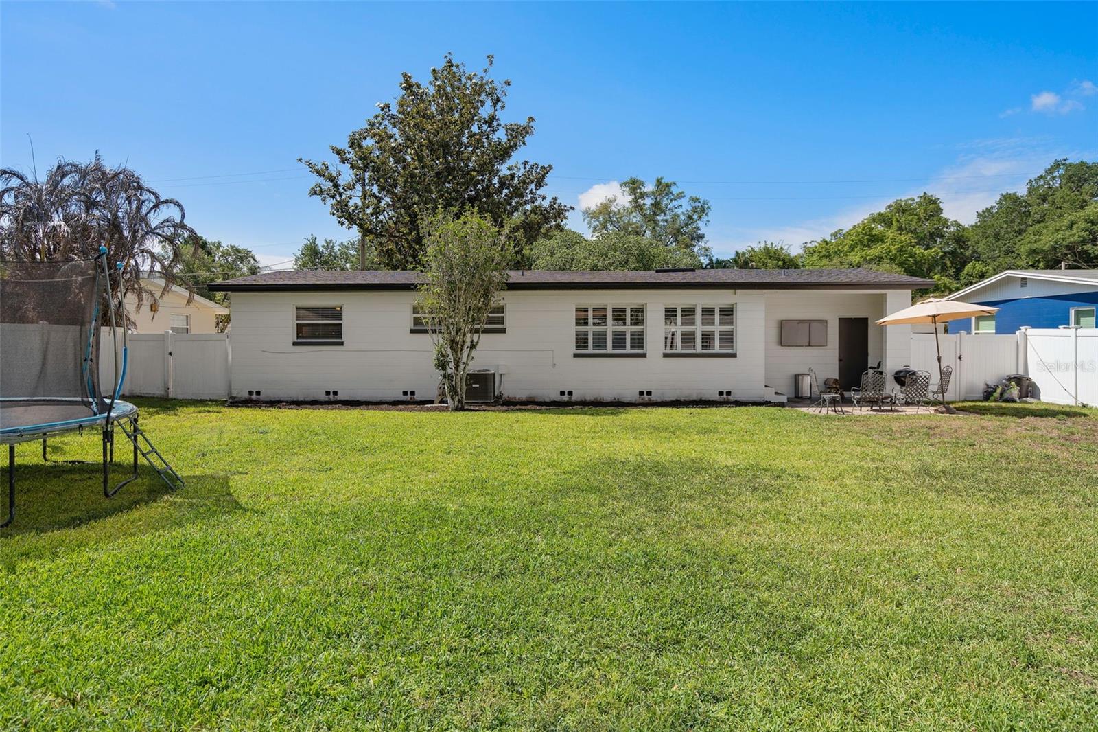 2907 VINE ST, ORLANDO, FL, 32806