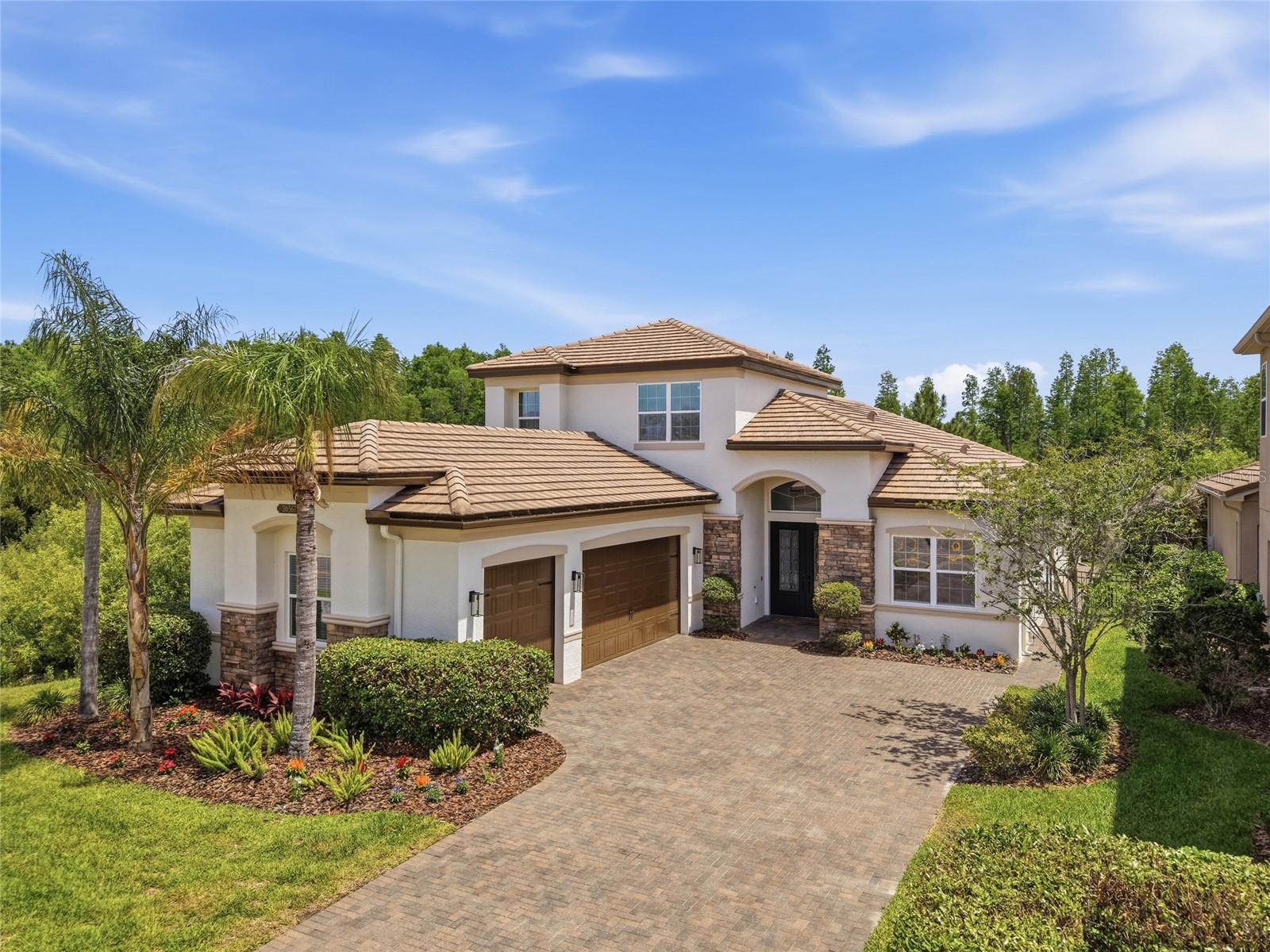 30567 CHESAPEAKE BAY DR, WESLEY CHAPEL, FL, 33543