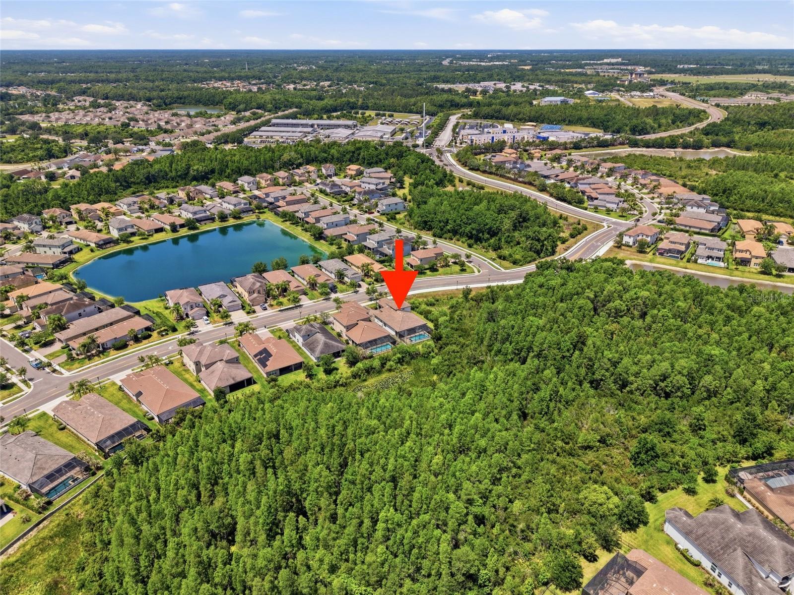 30567 CHESAPEAKE BAY DR, WESLEY CHAPEL, FL, 33543