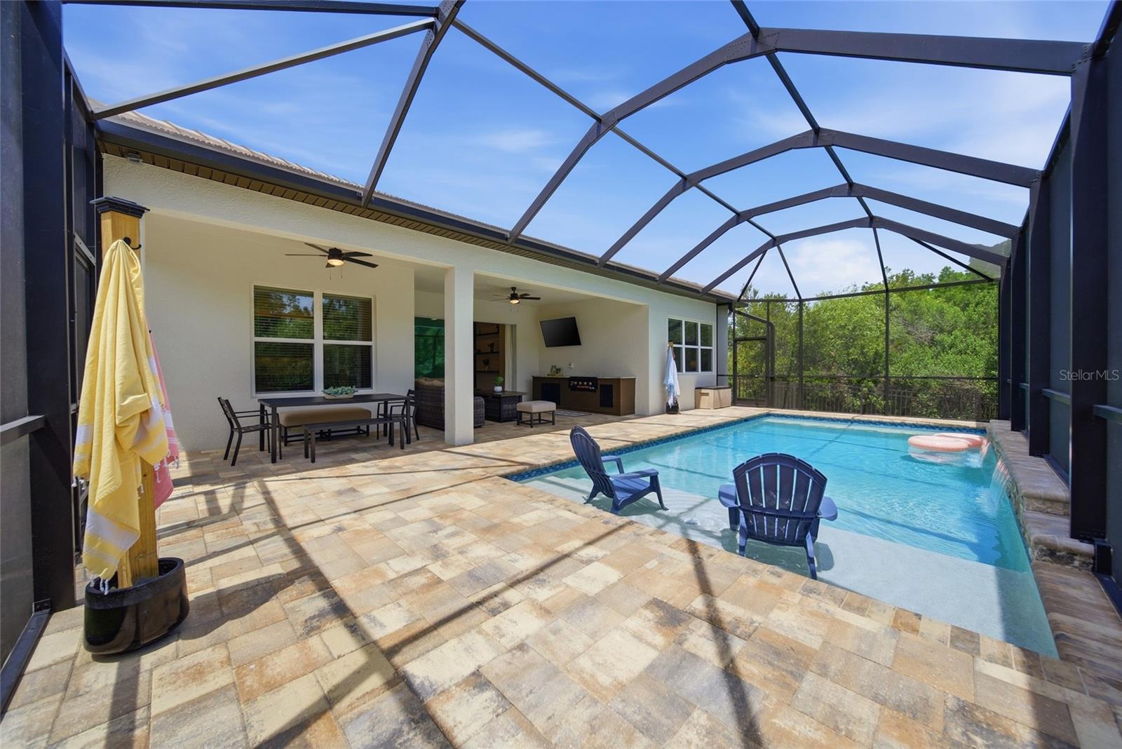 30567 CHESAPEAKE BAY DR, WESLEY CHAPEL, FL, 33543