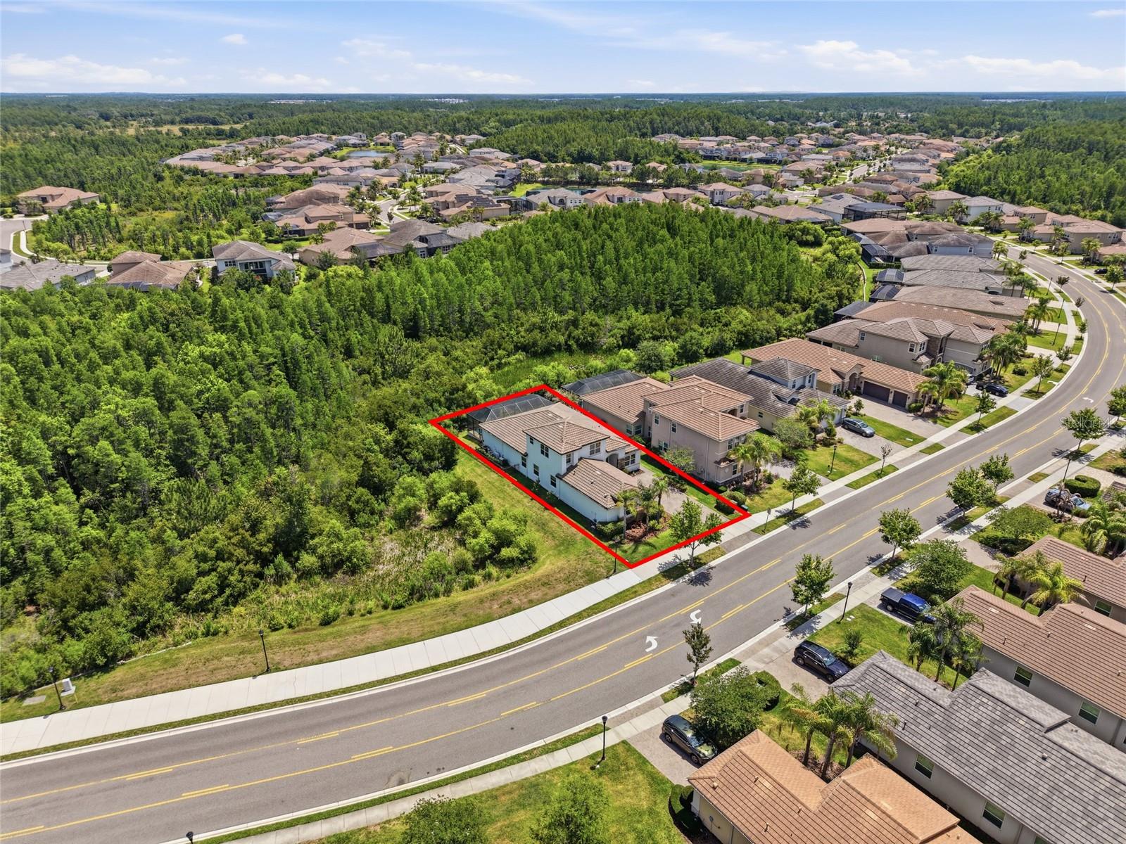 30567 CHESAPEAKE BAY DR, WESLEY CHAPEL, FL, 33543