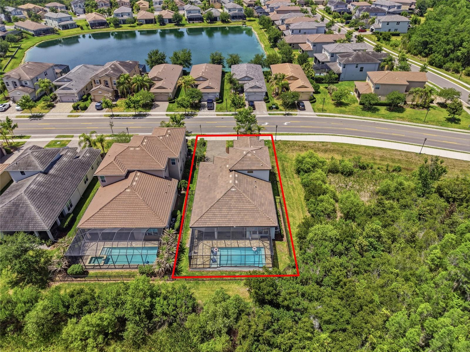 30567 CHESAPEAKE BAY DR, WESLEY CHAPEL, FL, 33543