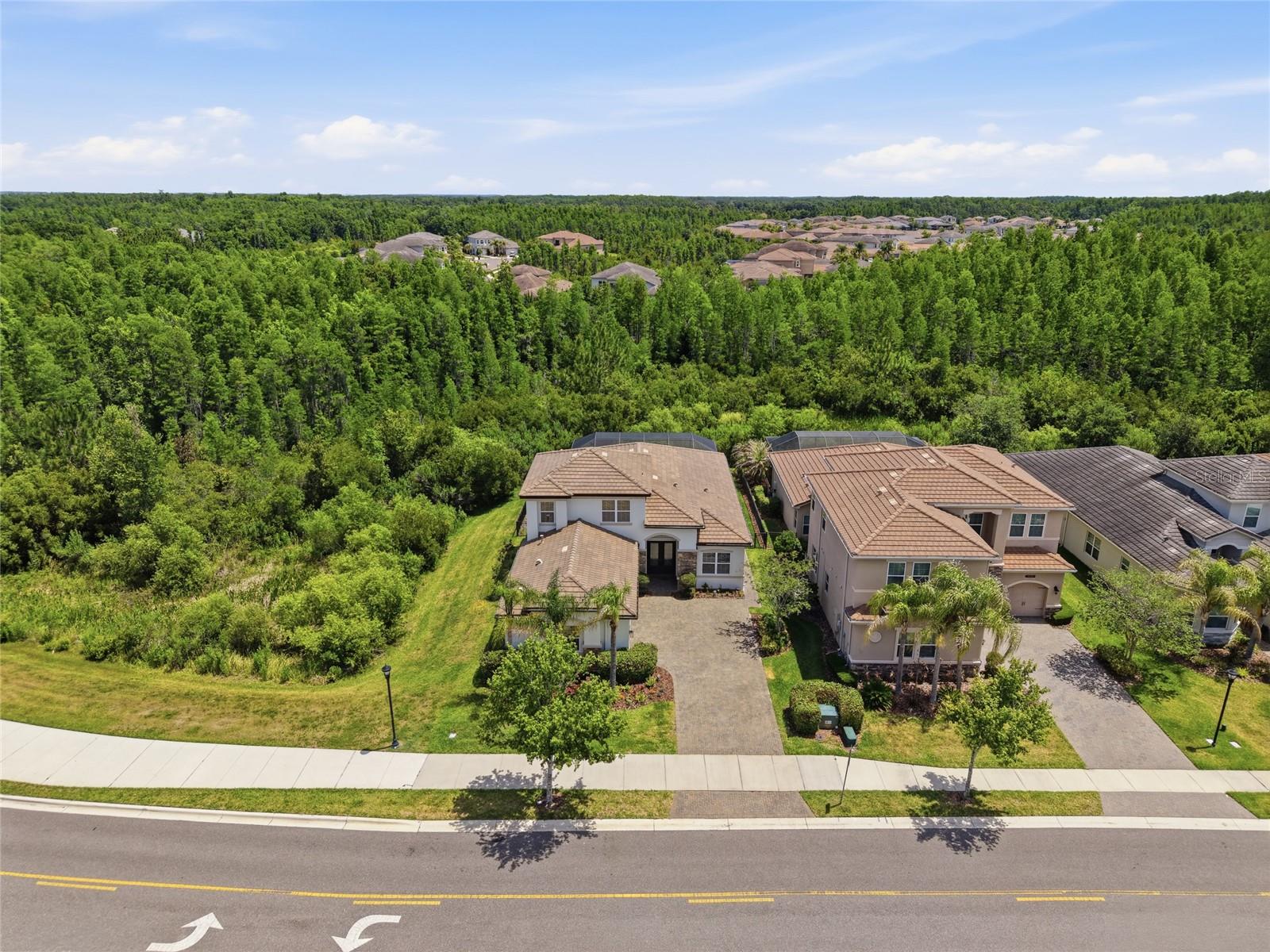 30567 CHESAPEAKE BAY DR, WESLEY CHAPEL, FL, 33543