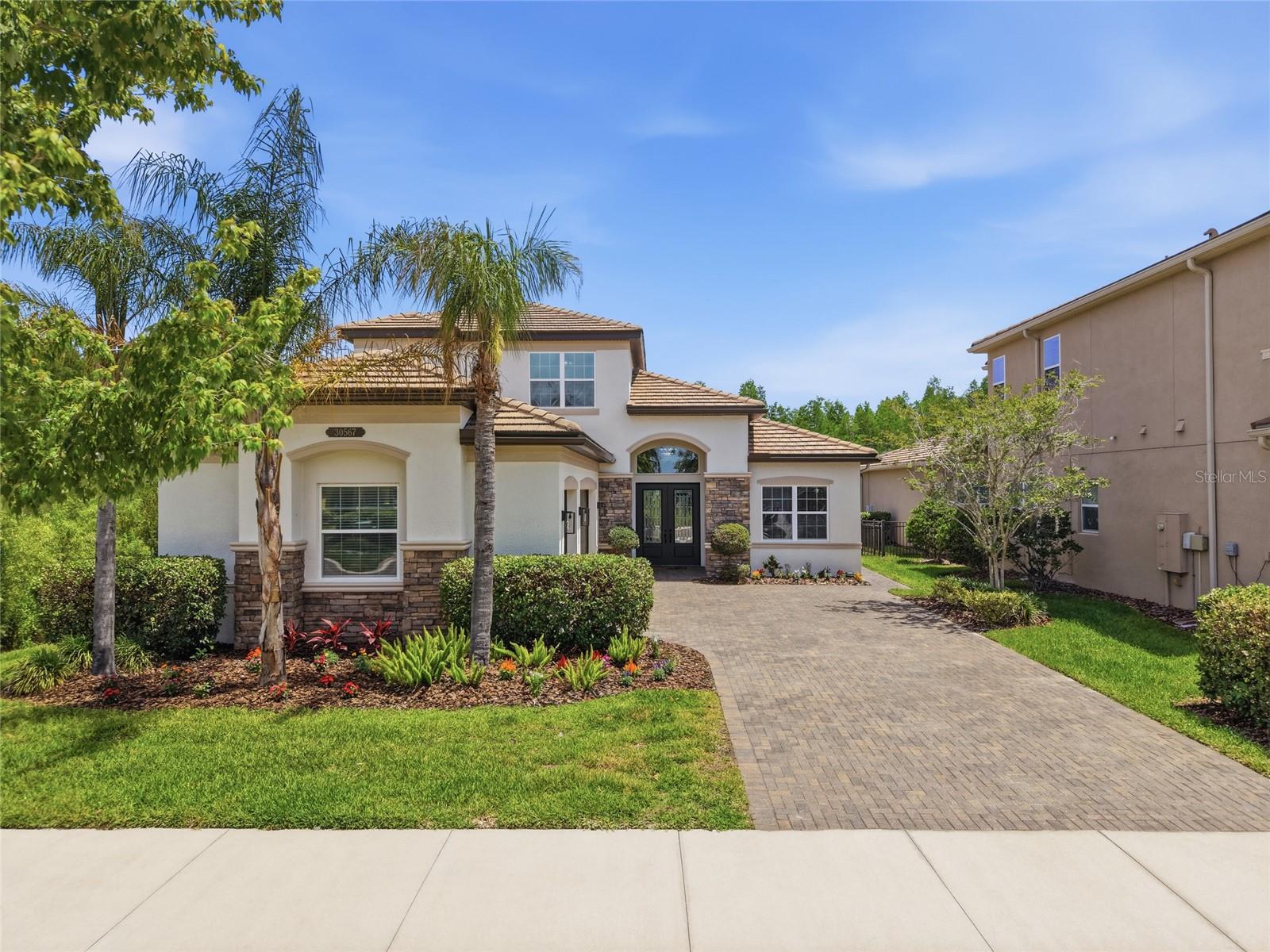 30567 CHESAPEAKE BAY DR, WESLEY CHAPEL, FL, 33543