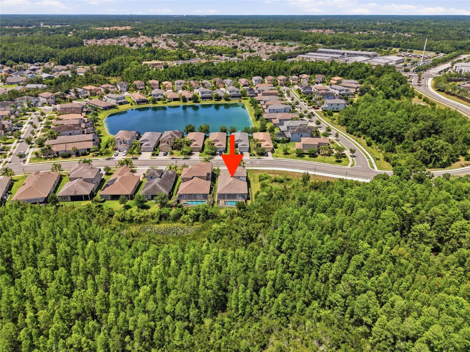 30567 CHESAPEAKE BAY DR, WESLEY CHAPEL, FL, 33543