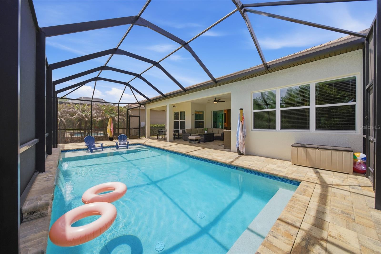 30567 CHESAPEAKE BAY DR, WESLEY CHAPEL, FL, 33543