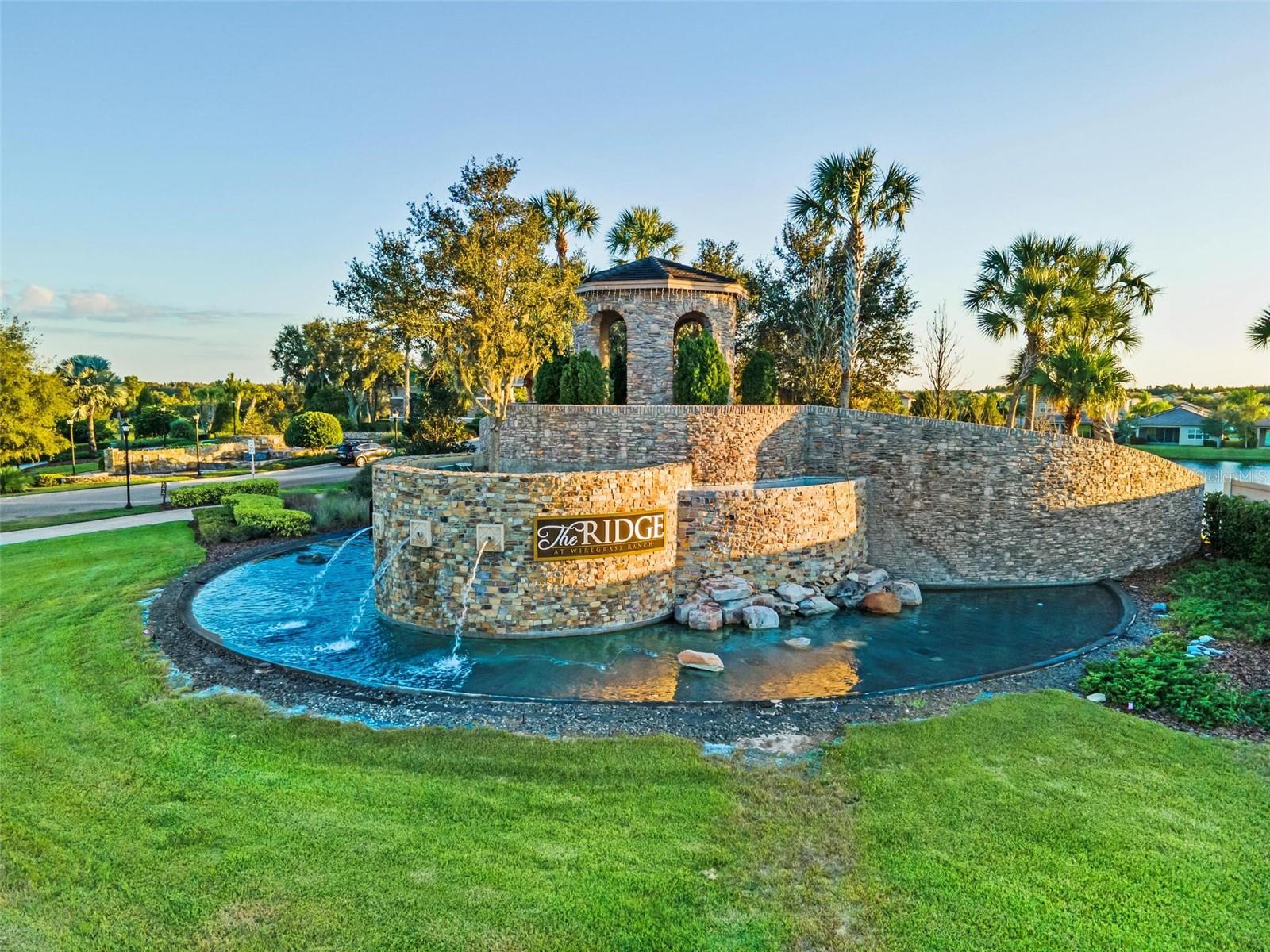30567 CHESAPEAKE BAY DR, WESLEY CHAPEL, FL, 33543