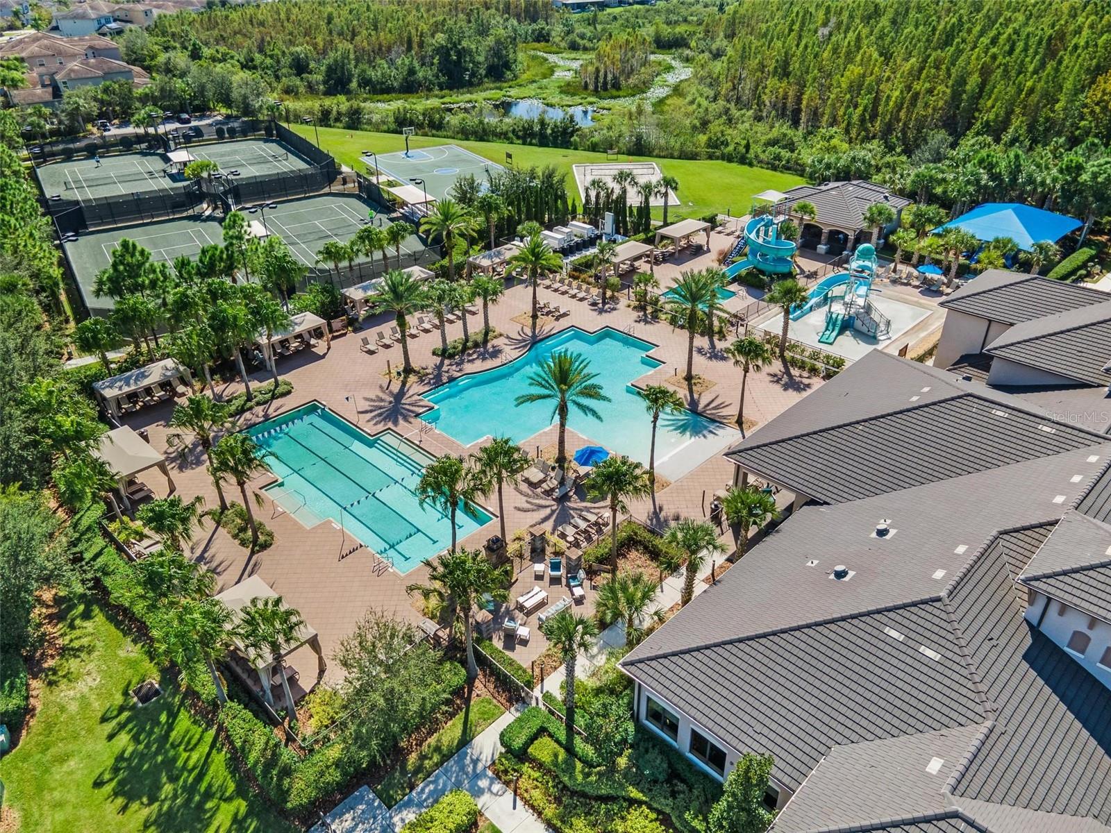 30567 CHESAPEAKE BAY DR, WESLEY CHAPEL, FL, 33543