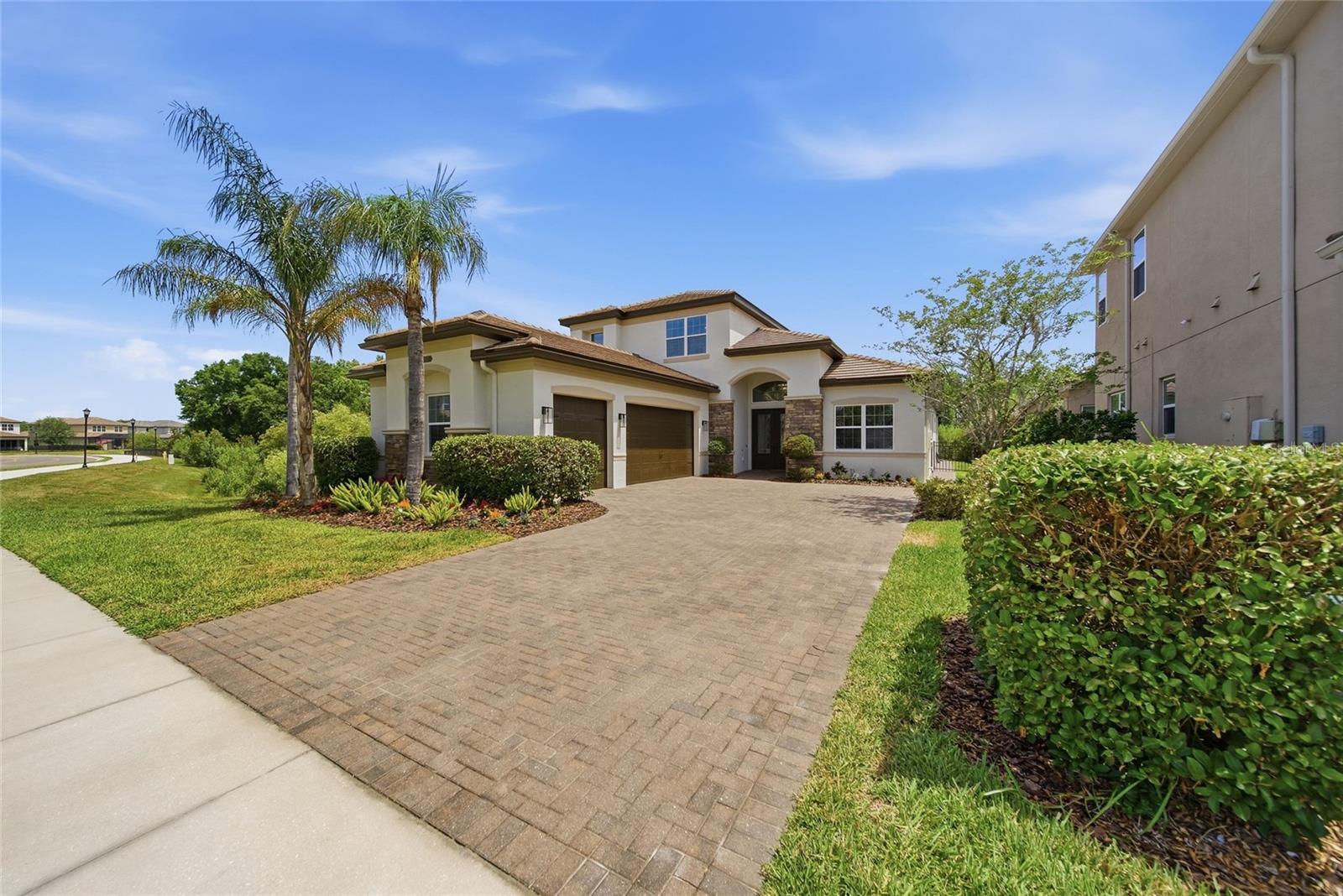 30567 CHESAPEAKE BAY DR, WESLEY CHAPEL, FL, 33543