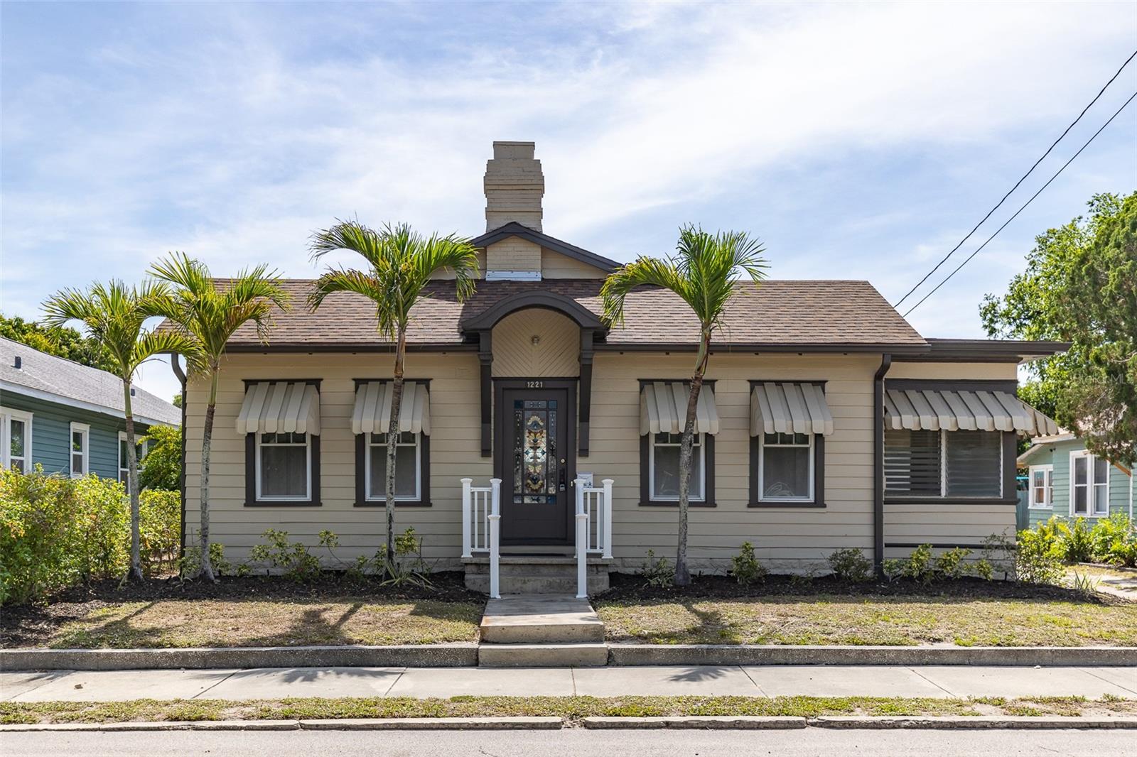 1221 18TH ST W, BRADENTON, FL, 34205