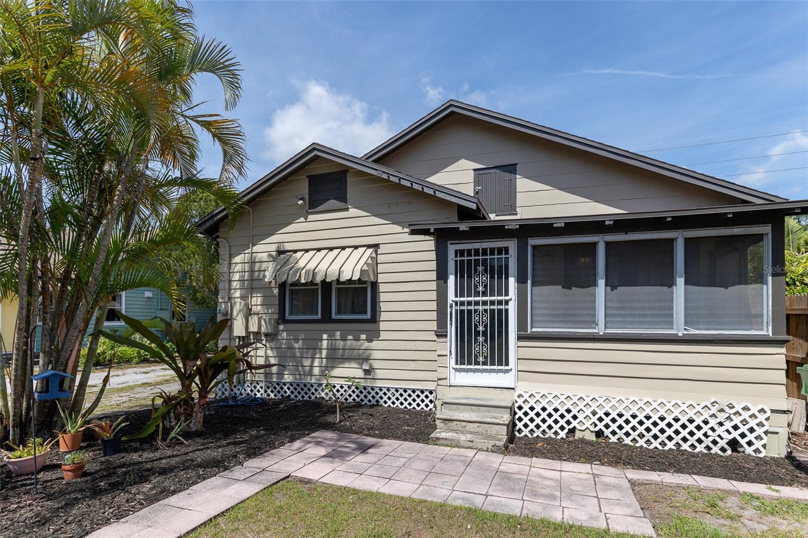 1221 18TH ST W, BRADENTON, FL, 34205