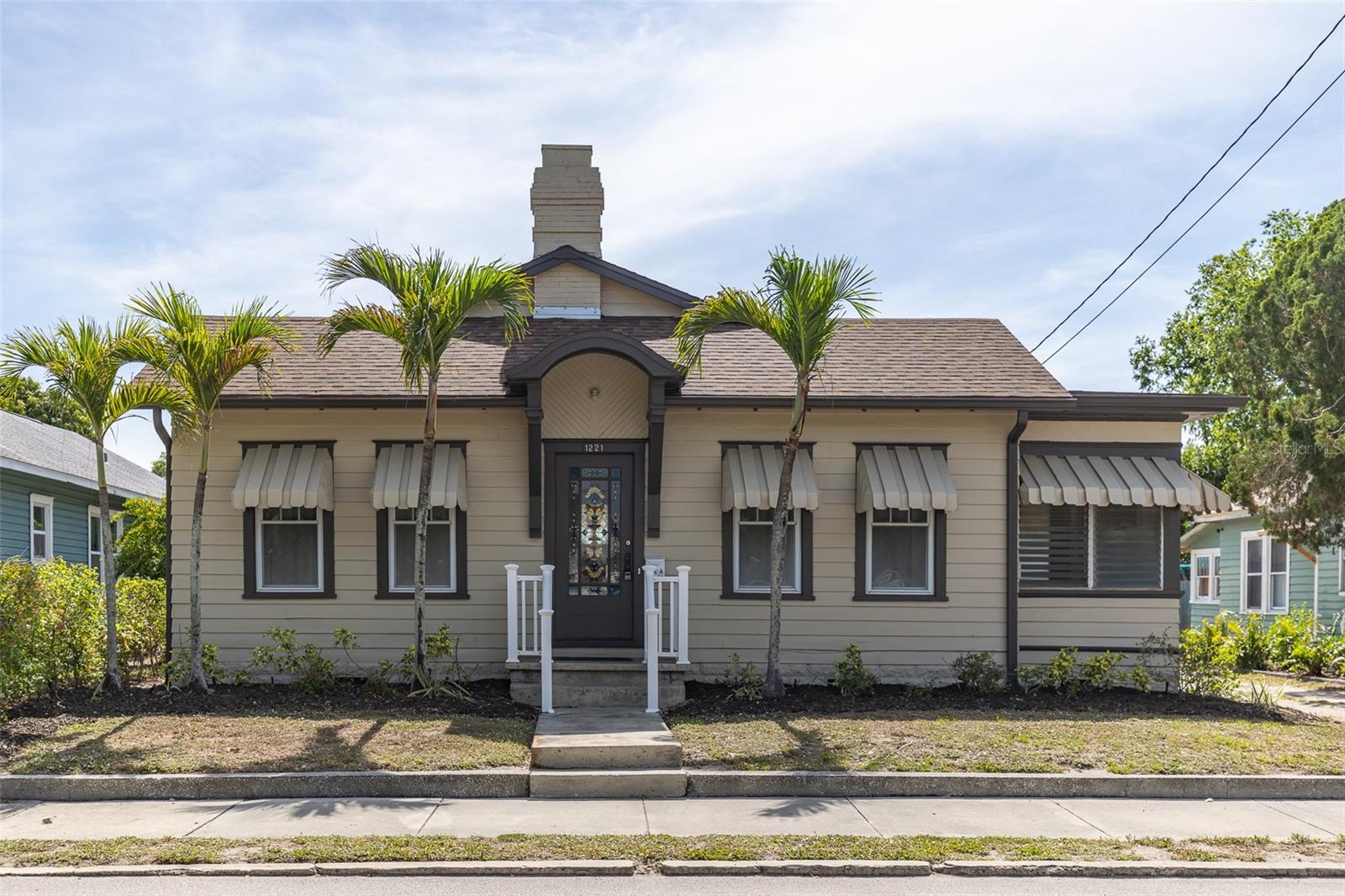 1221 18TH ST W, BRADENTON, FL, 34205