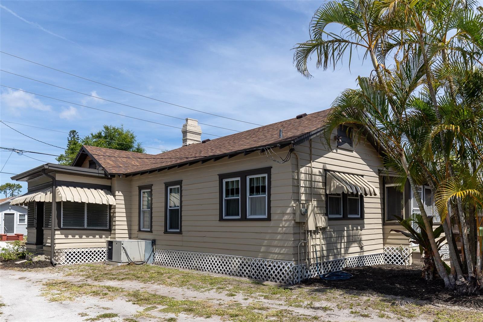 1221 18TH ST W, BRADENTON, FL, 34205