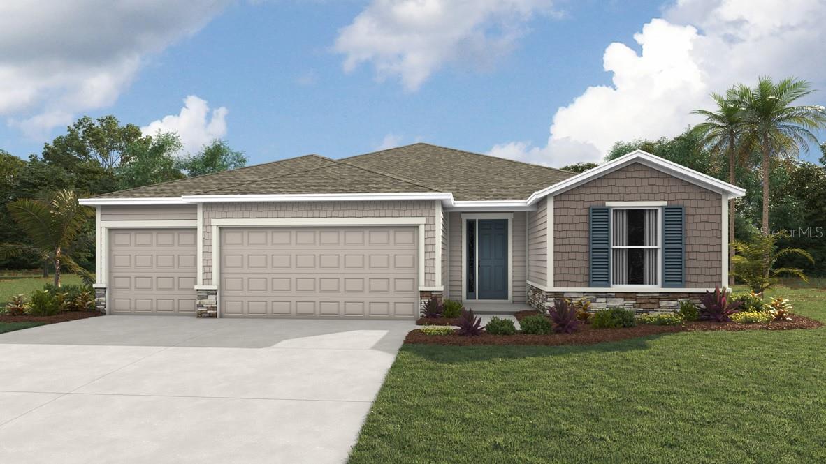 1743 NW 127TH DR, NEWBERRY, FL, 32669