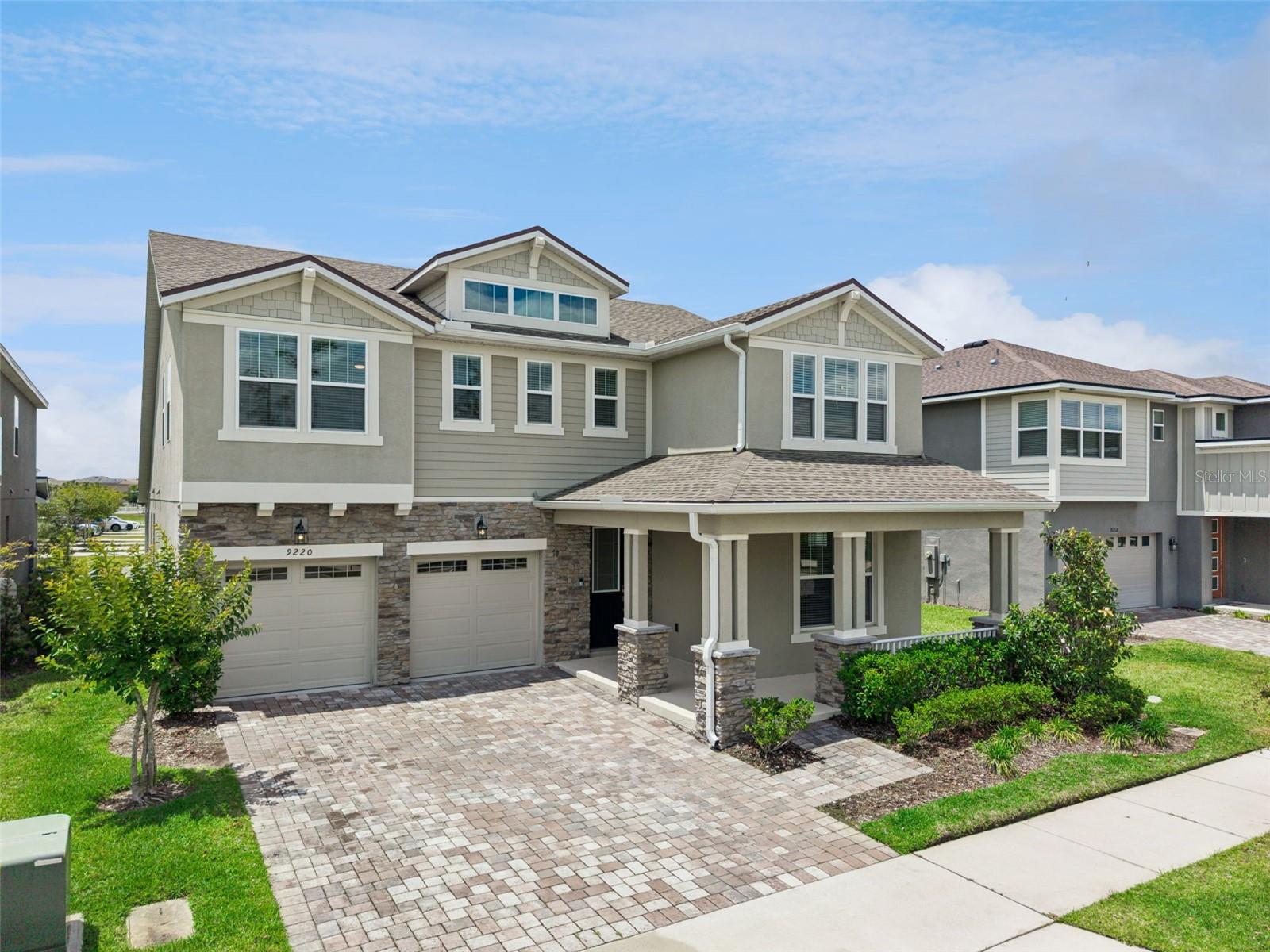 9220 SEA PINE AVE, ORLANDO, FL, 32832