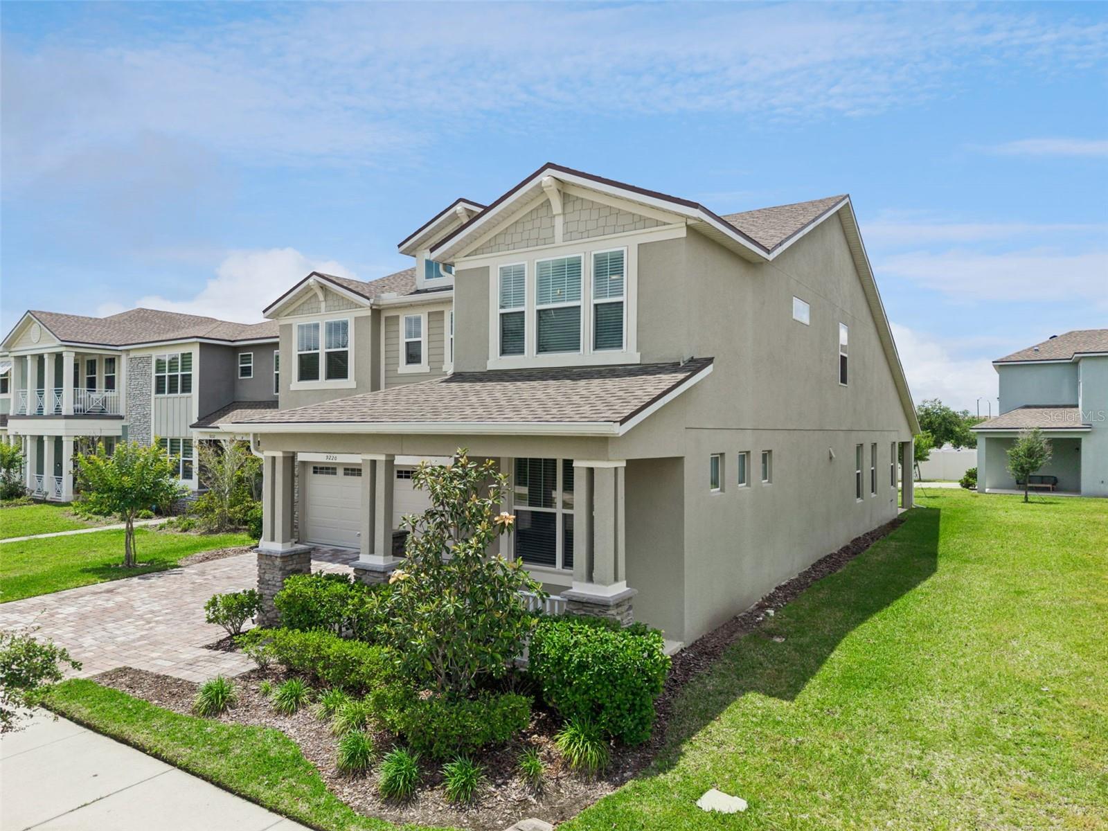 9220 SEA PINE AVE, ORLANDO, FL, 32832