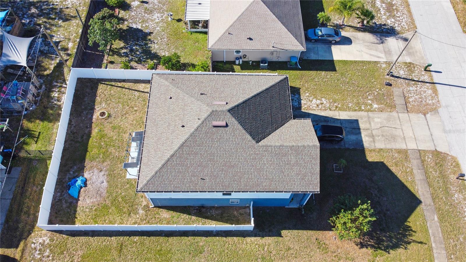 541 BLACKSTONE AVE, DELTONA, FL, 32725