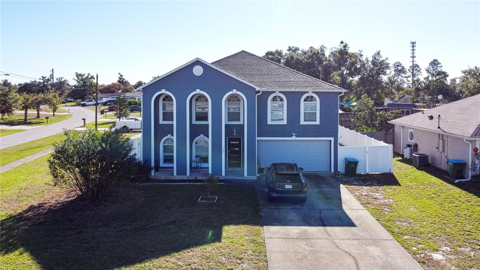 541 BLACKSTONE AVE, DELTONA, FL, 32725