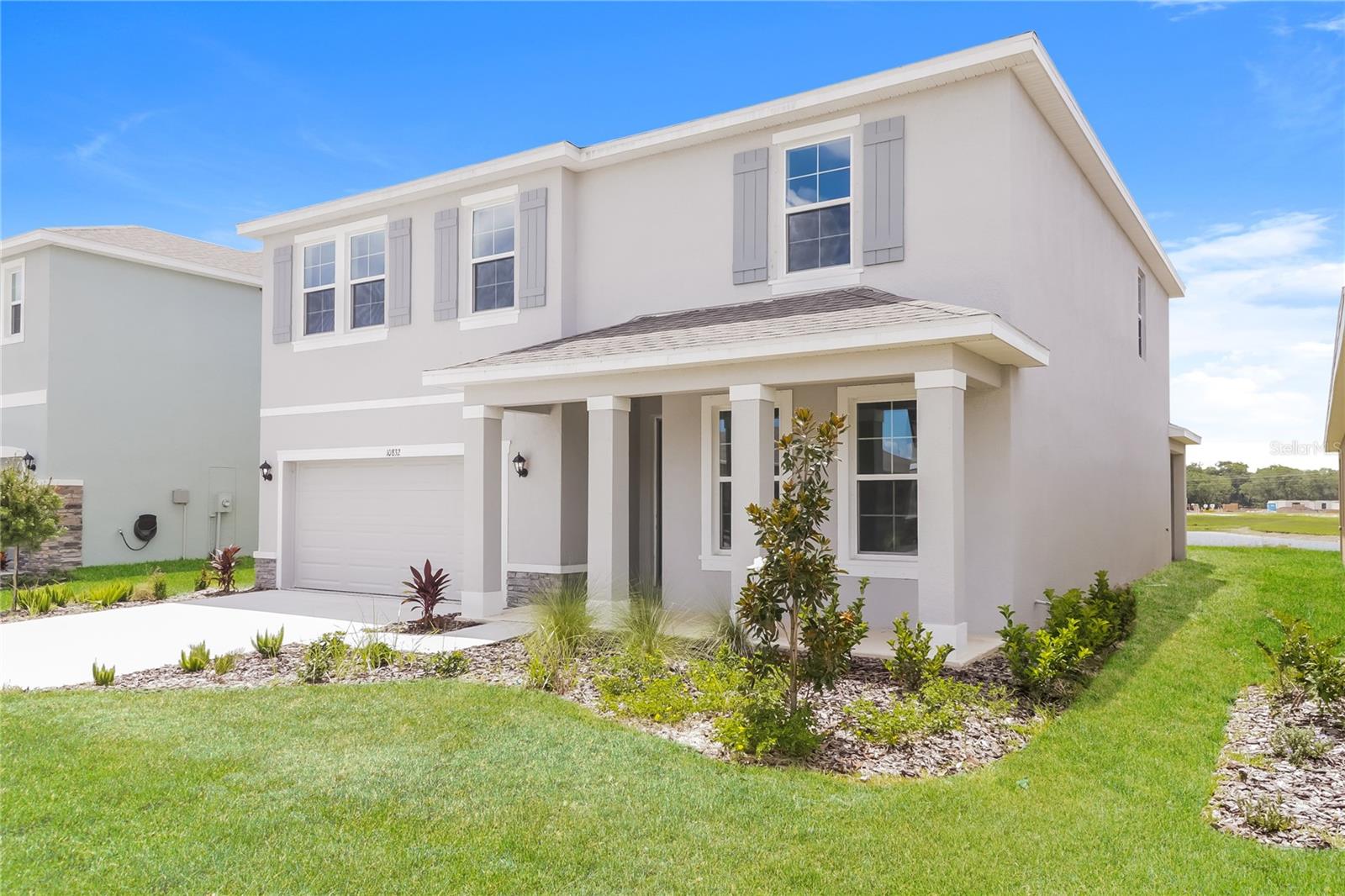 10832 CHARLOTTE DR, PARRISH, FL, 34219