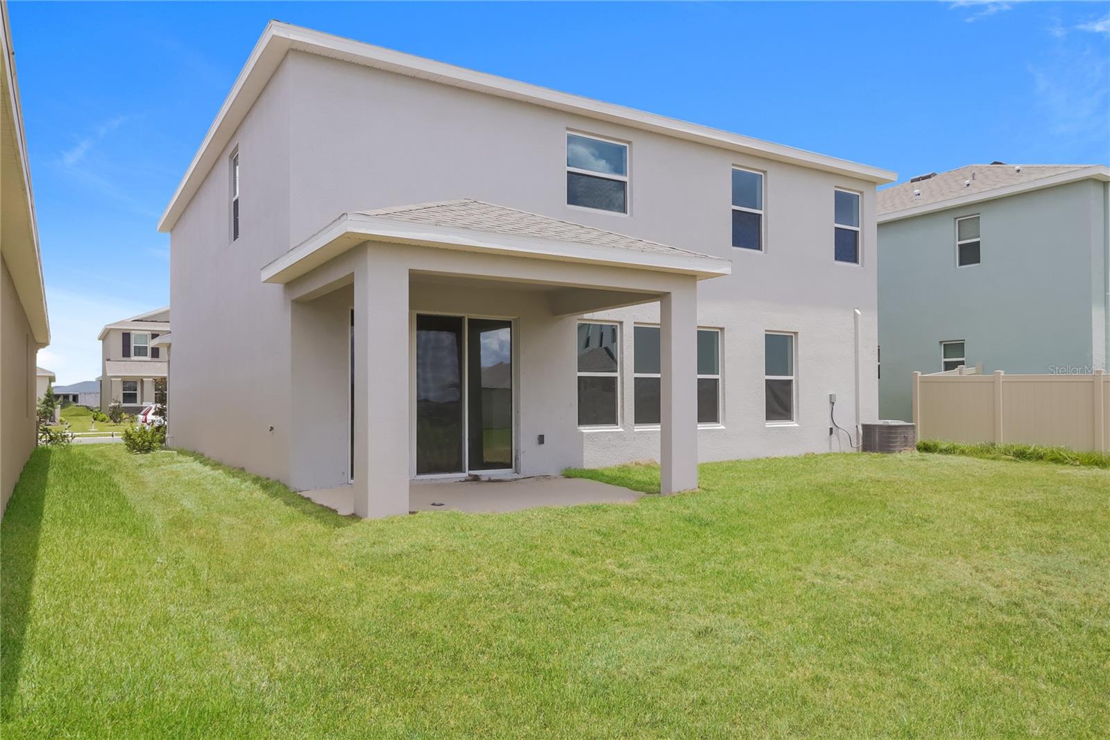 10832 CHARLOTTE DR, PARRISH, FL, 34219