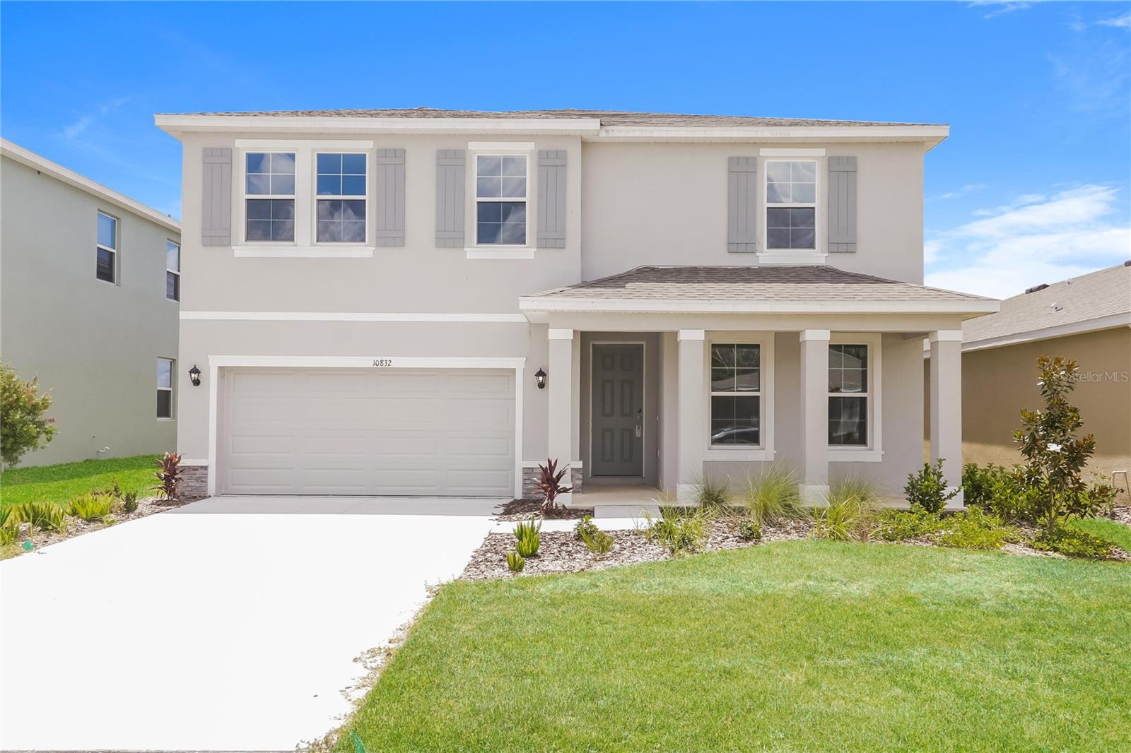 10832 CHARLOTTE DR, PARRISH, FL, 34219