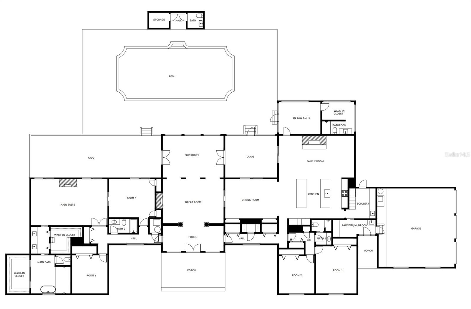 1525 WHITSTABLE CT, LAKE MARY, FL, 32746