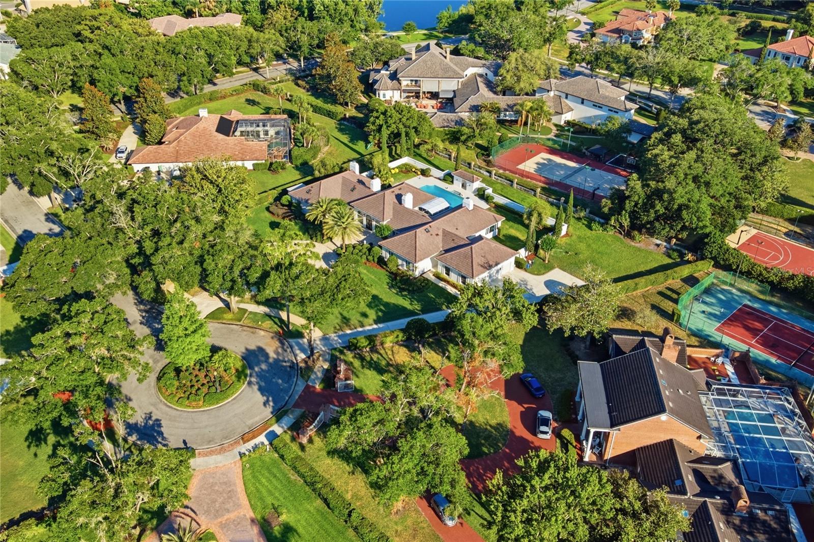 1525 WHITSTABLE CT, LAKE MARY, FL, 32746