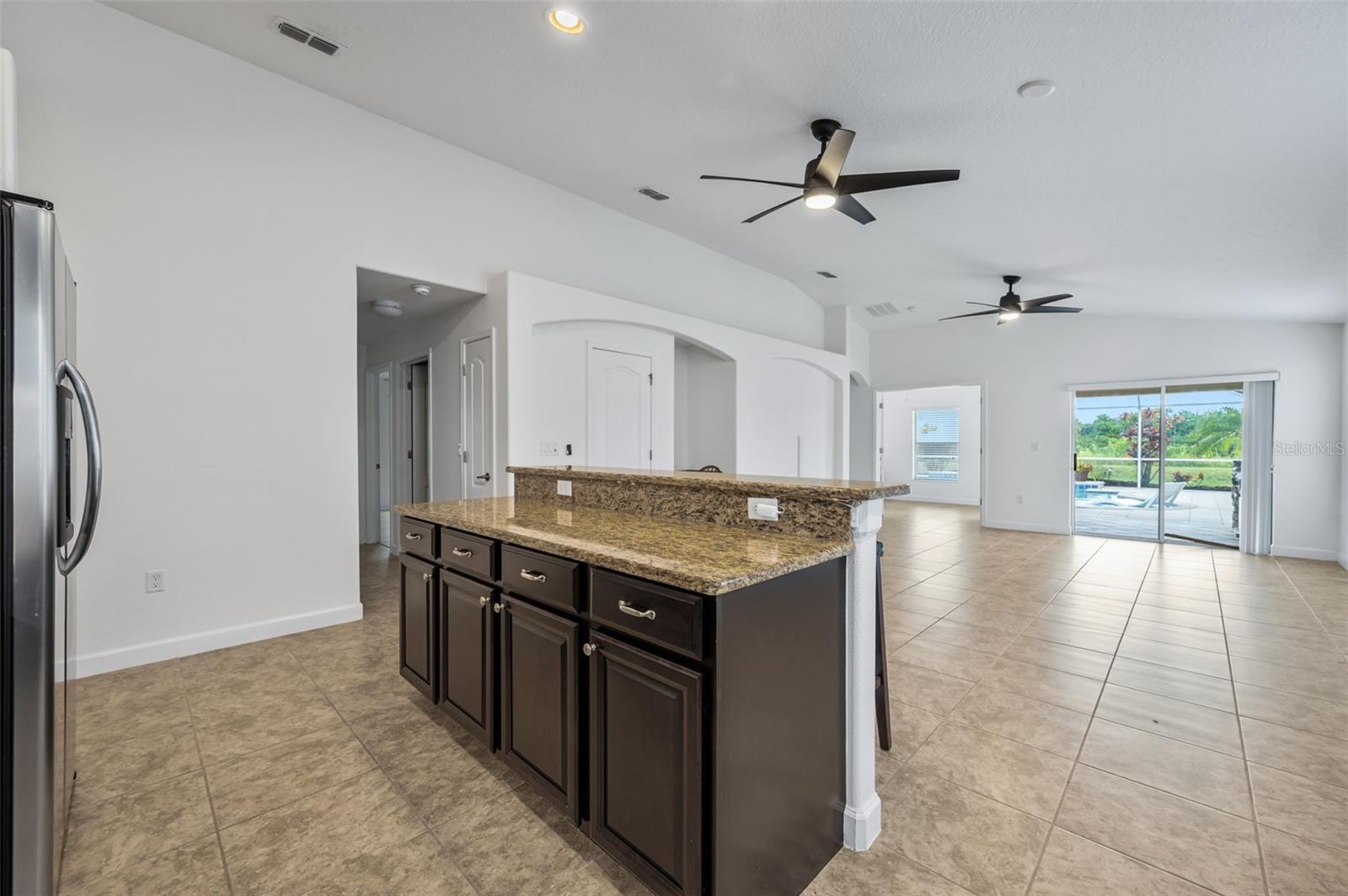 3664 GURRERO DR, MELBOURNE, FL, 32940