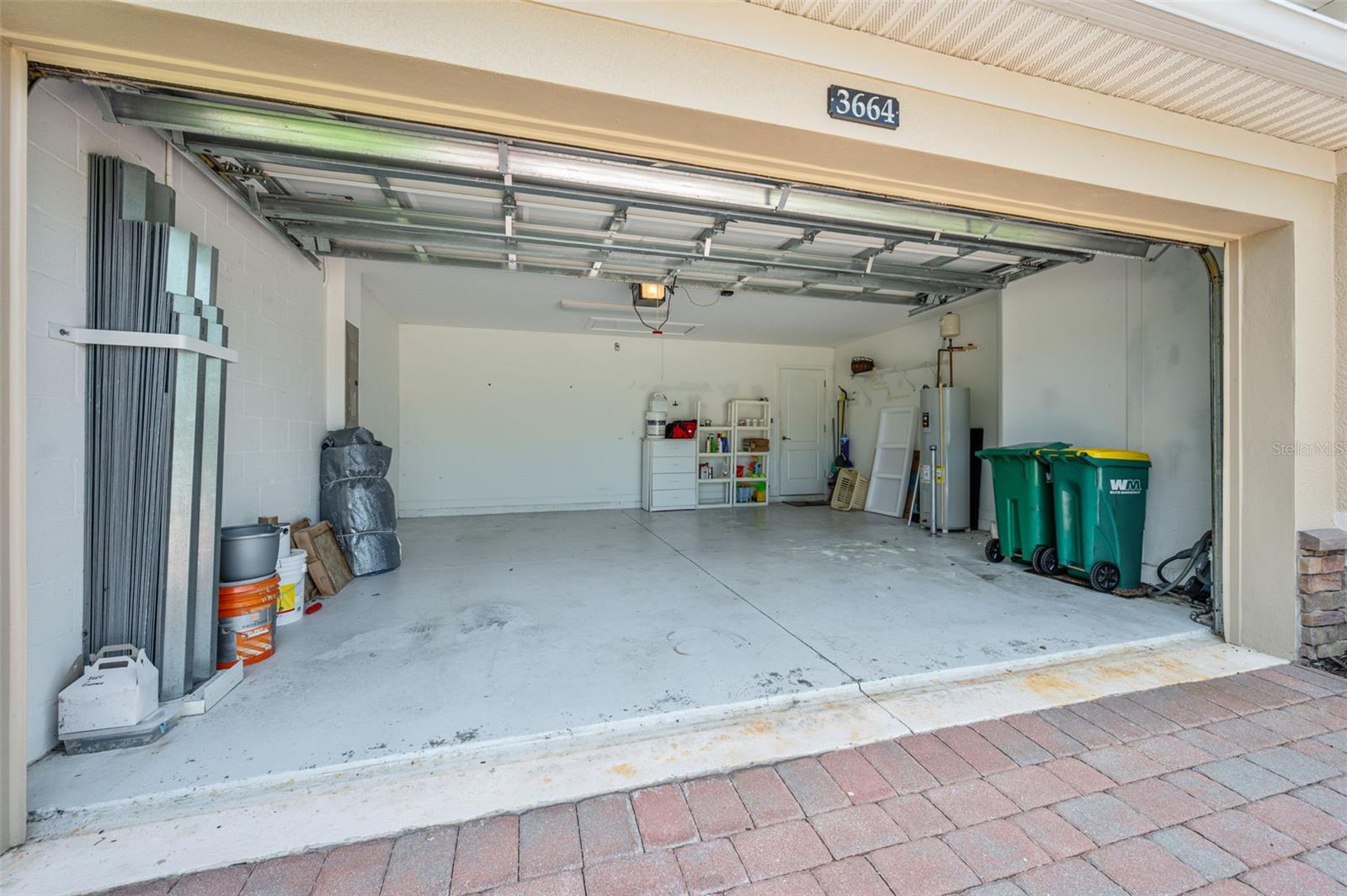 3664 GURRERO DR, MELBOURNE, FL, 32940