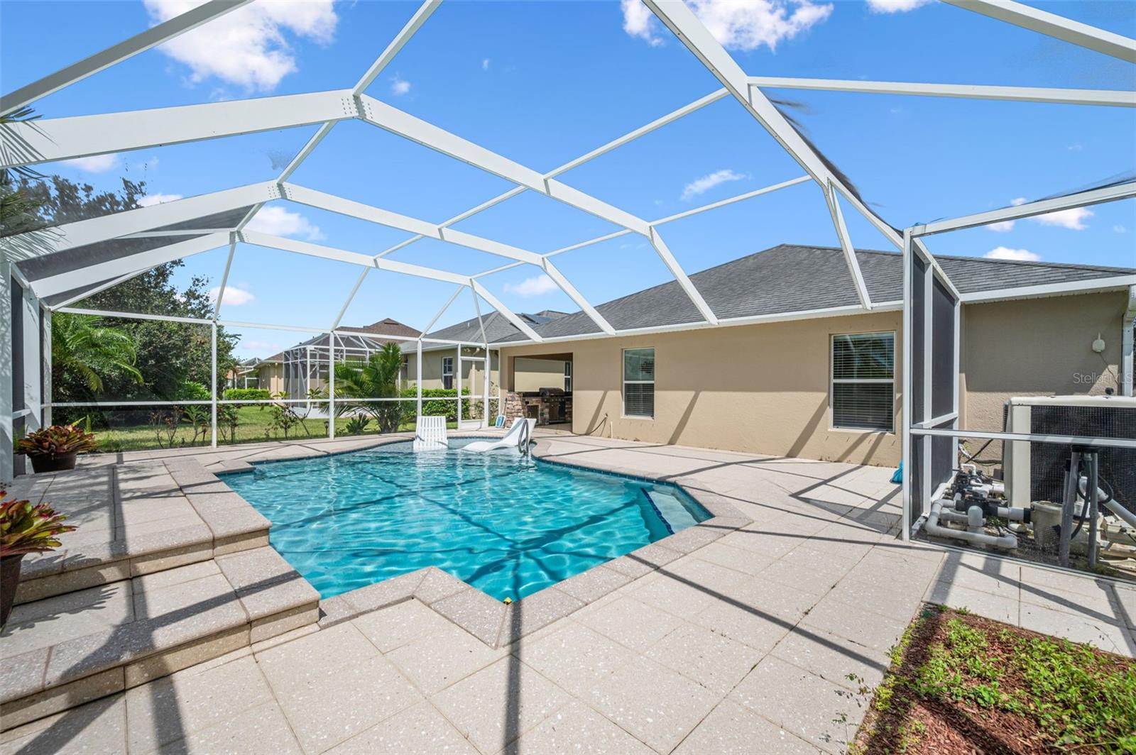 3664 GURRERO DR, MELBOURNE, FL, 32940