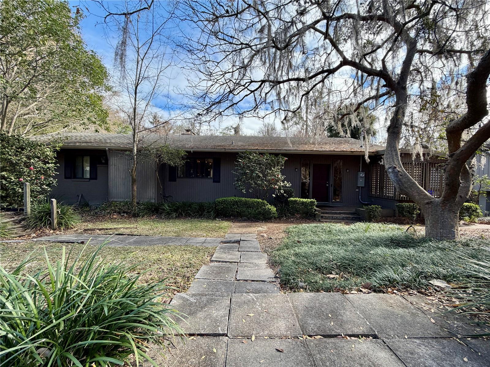 21 SW 23RD TER, GAINESVILLE, FL, 32607