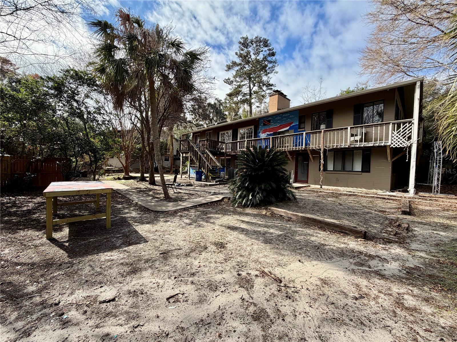 21 SW 23RD TER, GAINESVILLE, FL, 32607