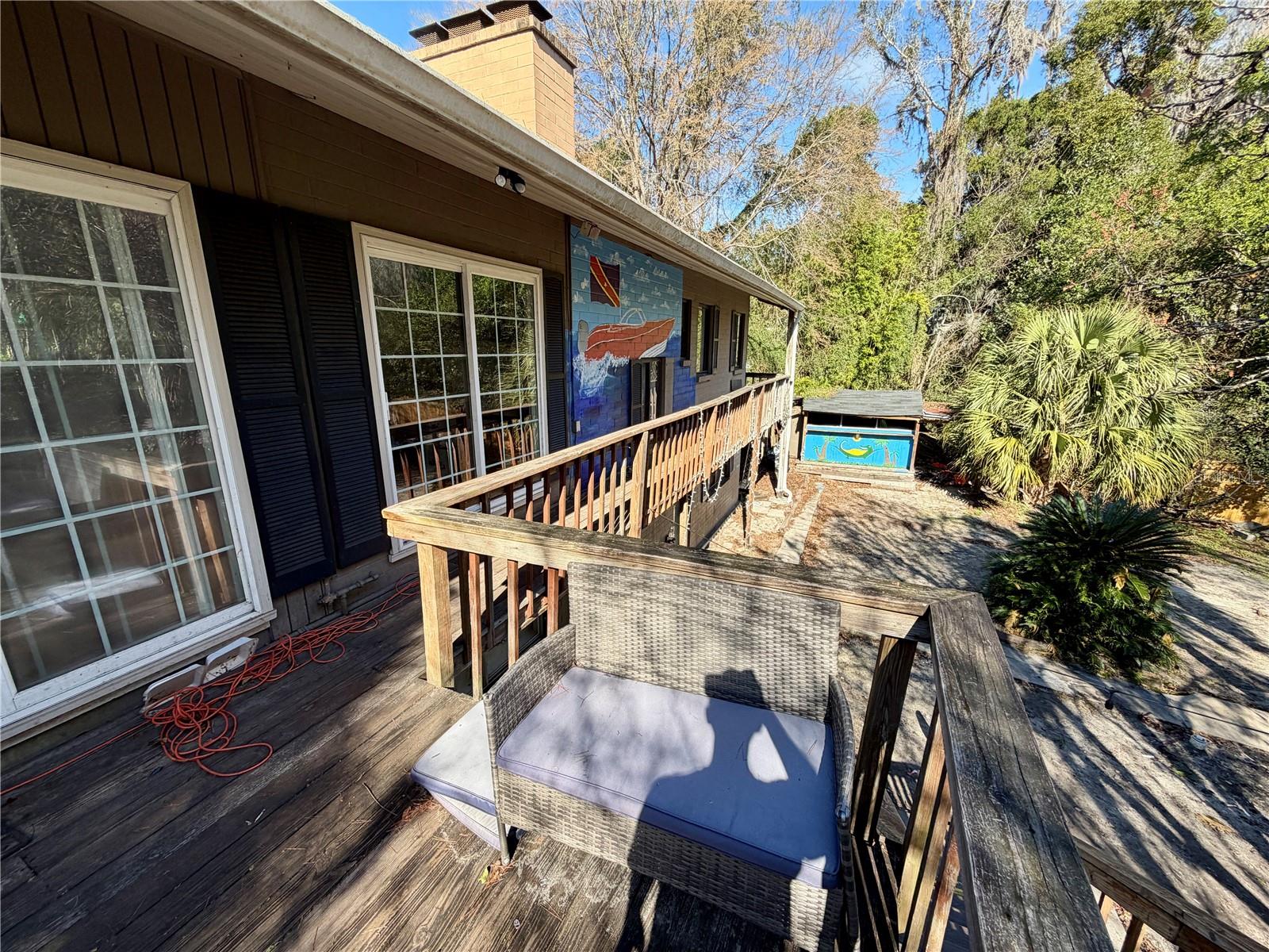 21 SW 23RD TER, GAINESVILLE, FL, 32607